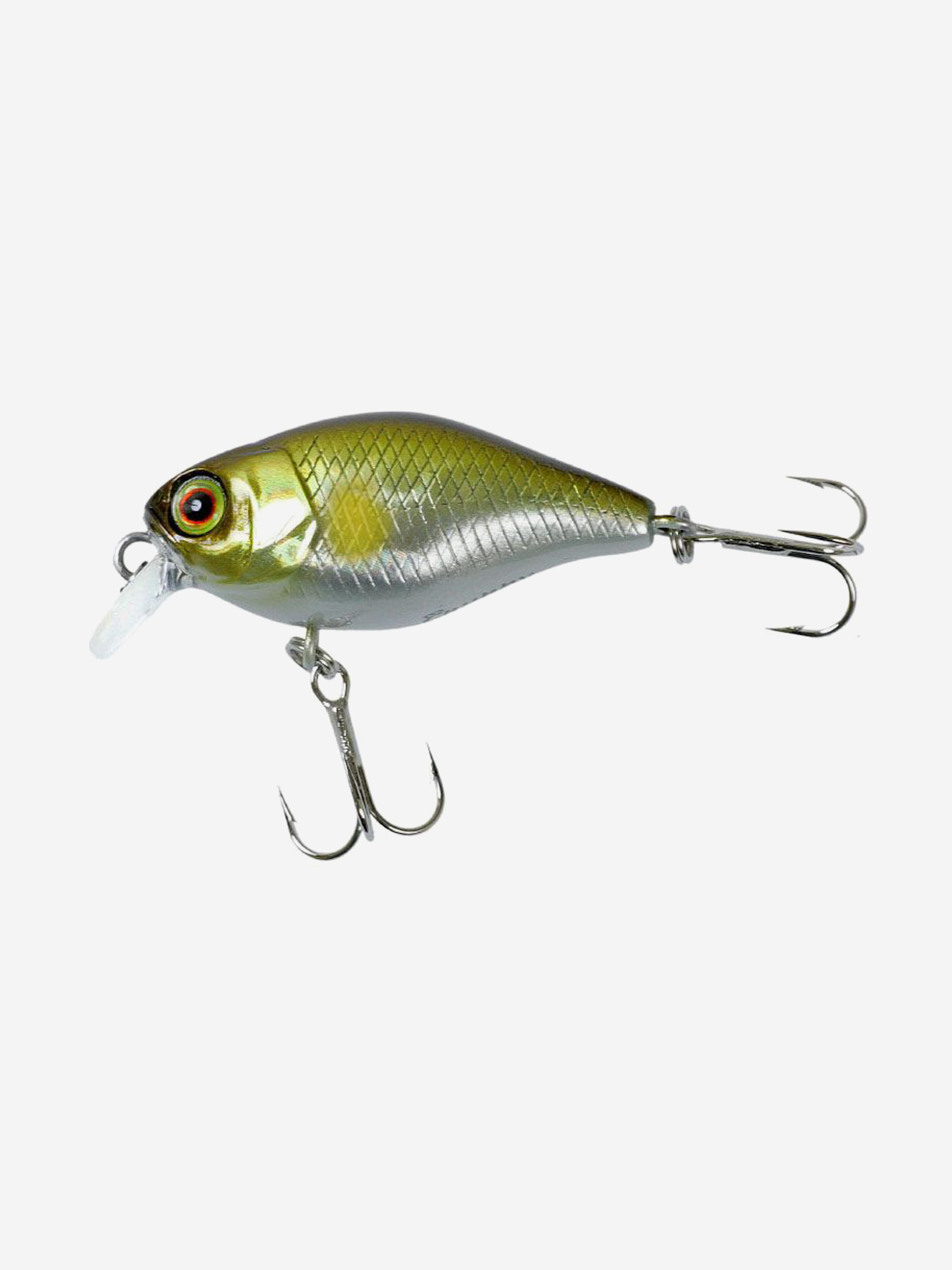 

Воблер Jackall Chubby 38 SR, Мультицвет