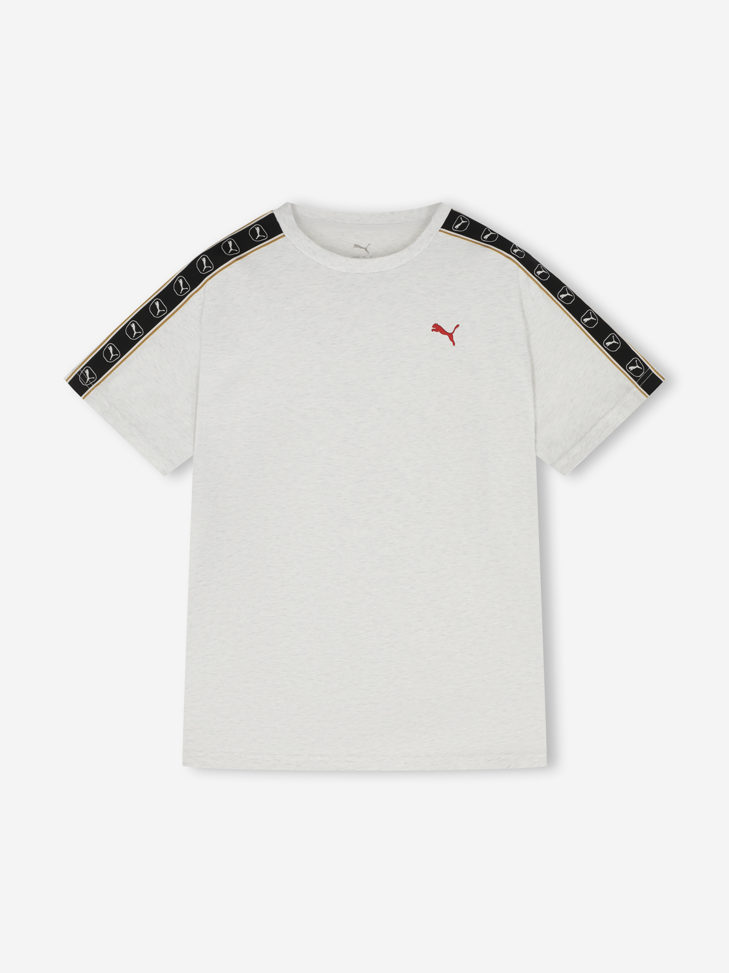 Футболка детская PUMA, Белый