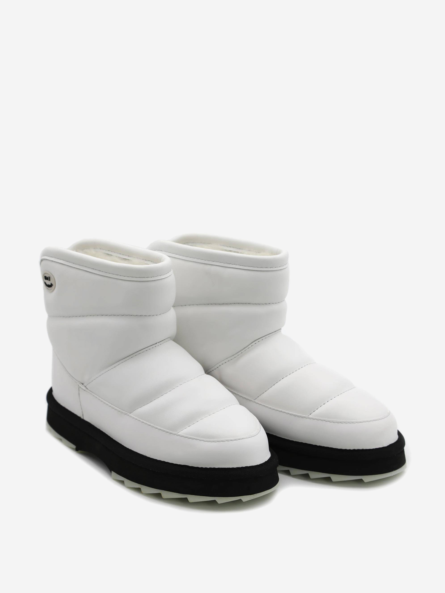 Изображение товара Женские утепленные зимние полусапоги EMU Australia Valerie для походов