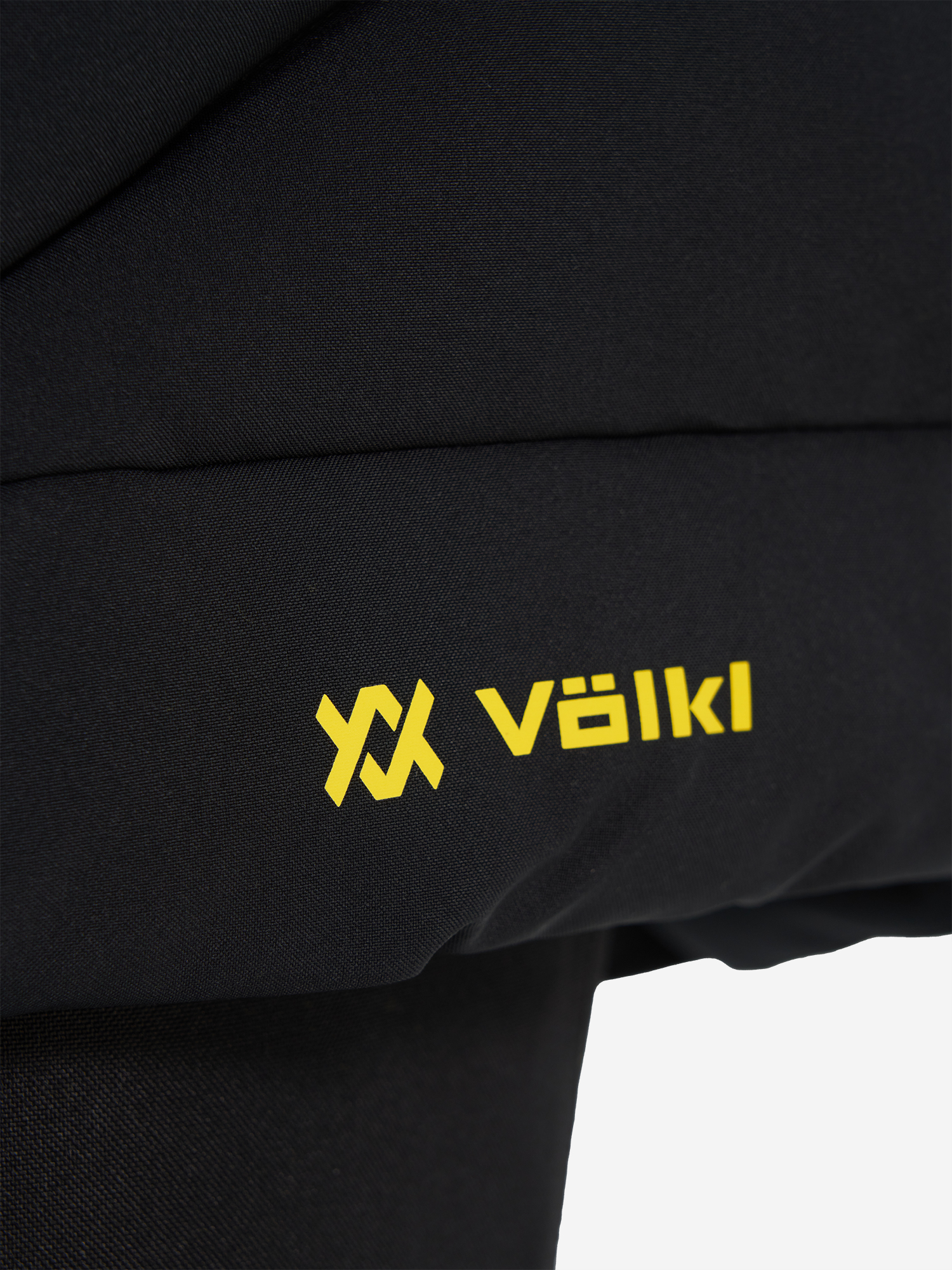 фото Пуховик для мальчиков volkl, черный