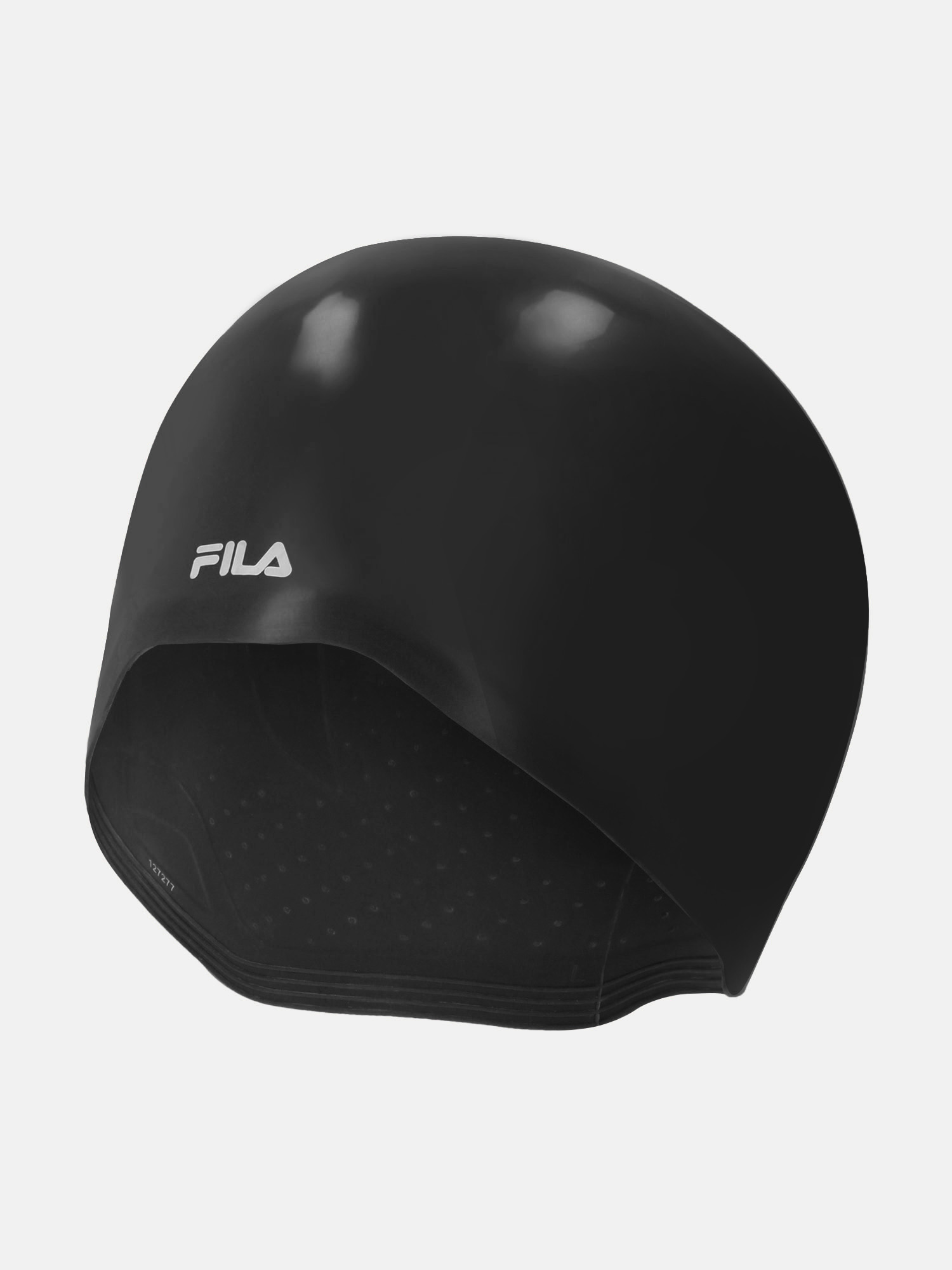 

Шапочка для плавания FILA, Черный