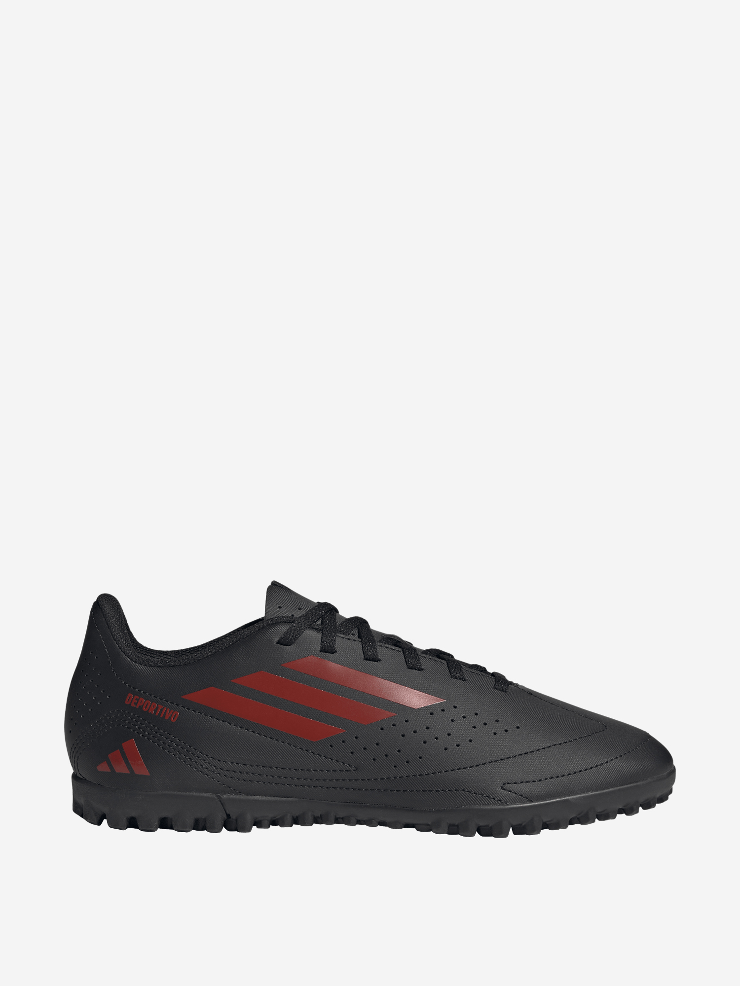 Бутсы Adidas Deportivo III Tf, черный, арт. IH0790A01