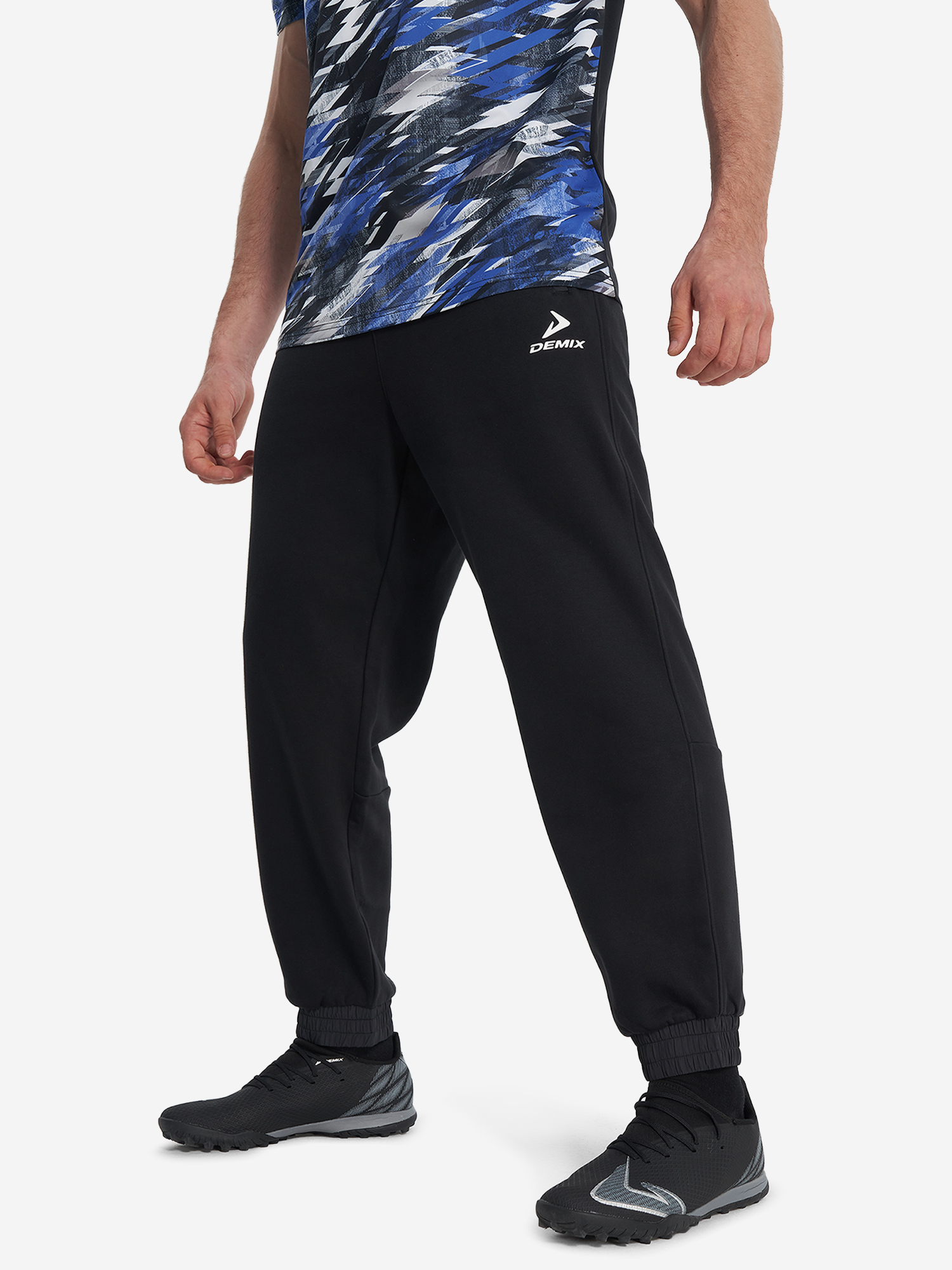 

Брюки мужские Demix, Черный