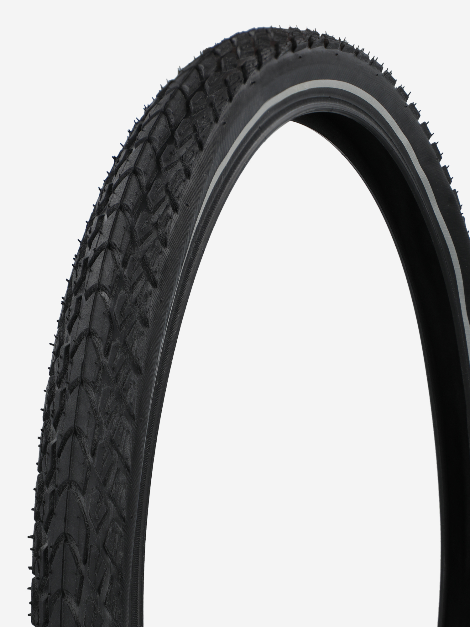 

Покрышка Schwalbe Marathon Mondial Perf 26 x 2.0, Черный