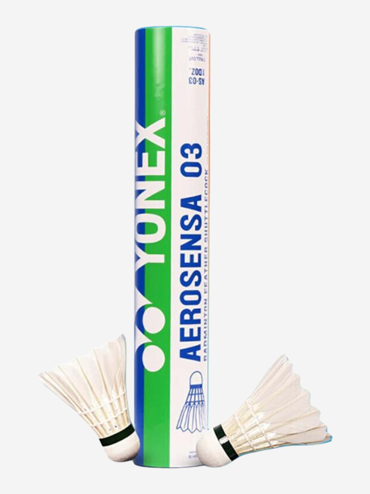 Изображение товара Воланы для бадминтона Yonex 0403