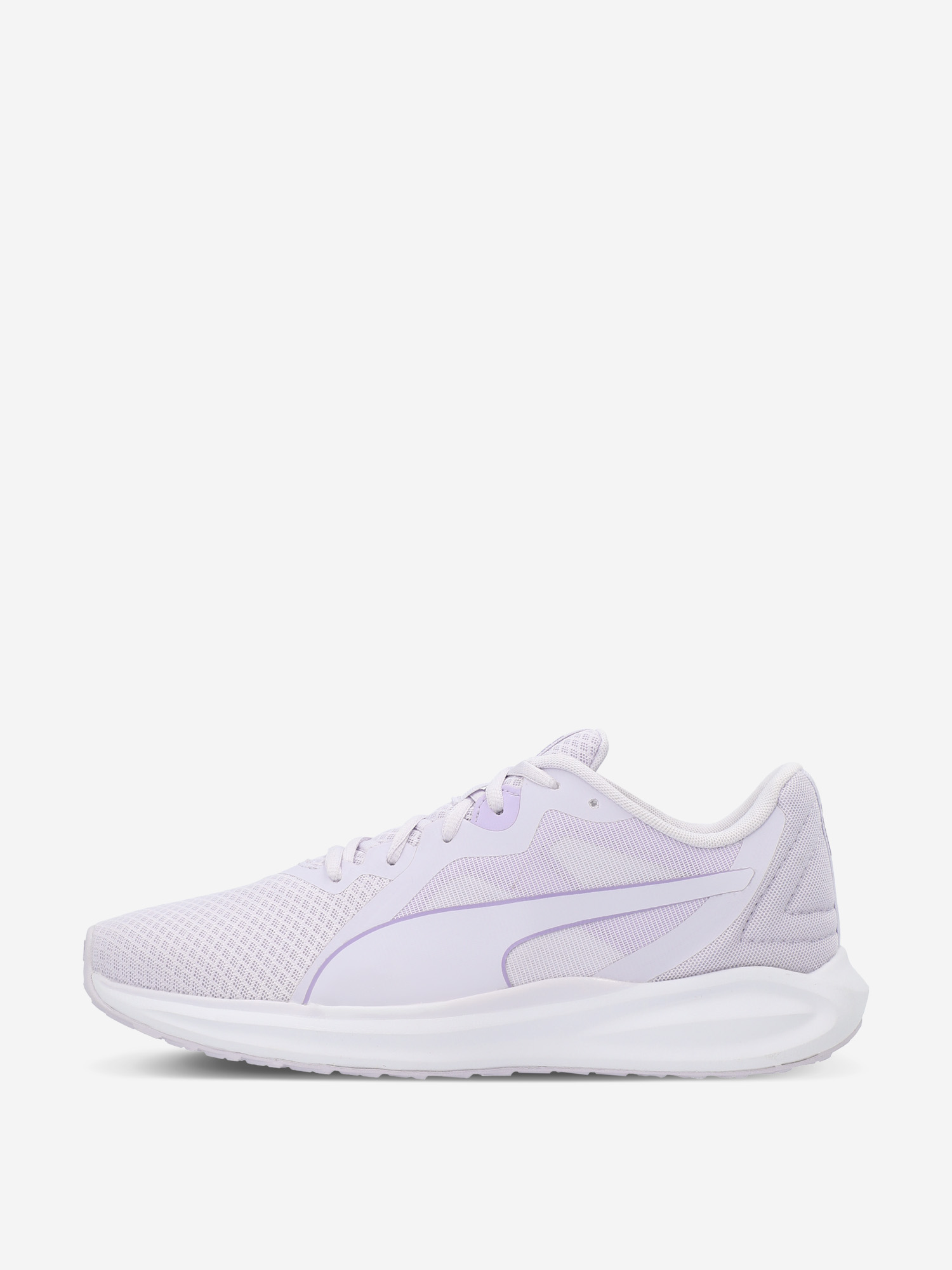 

Кроссовки женские PUMA Twitch Runner Fresh, Фиолетовый
