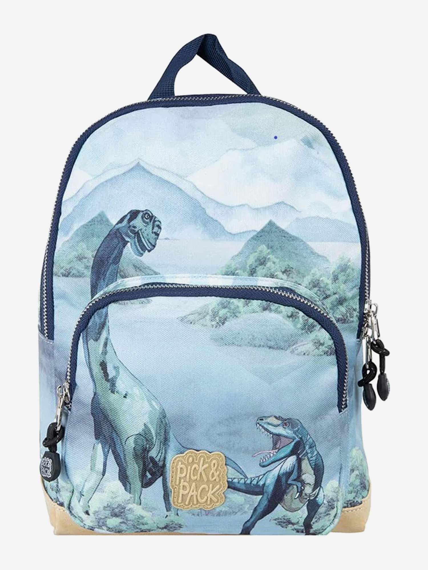 Изображение товара Рюкзак Pick@Pack для детей, водоотталкивающий, средний объем