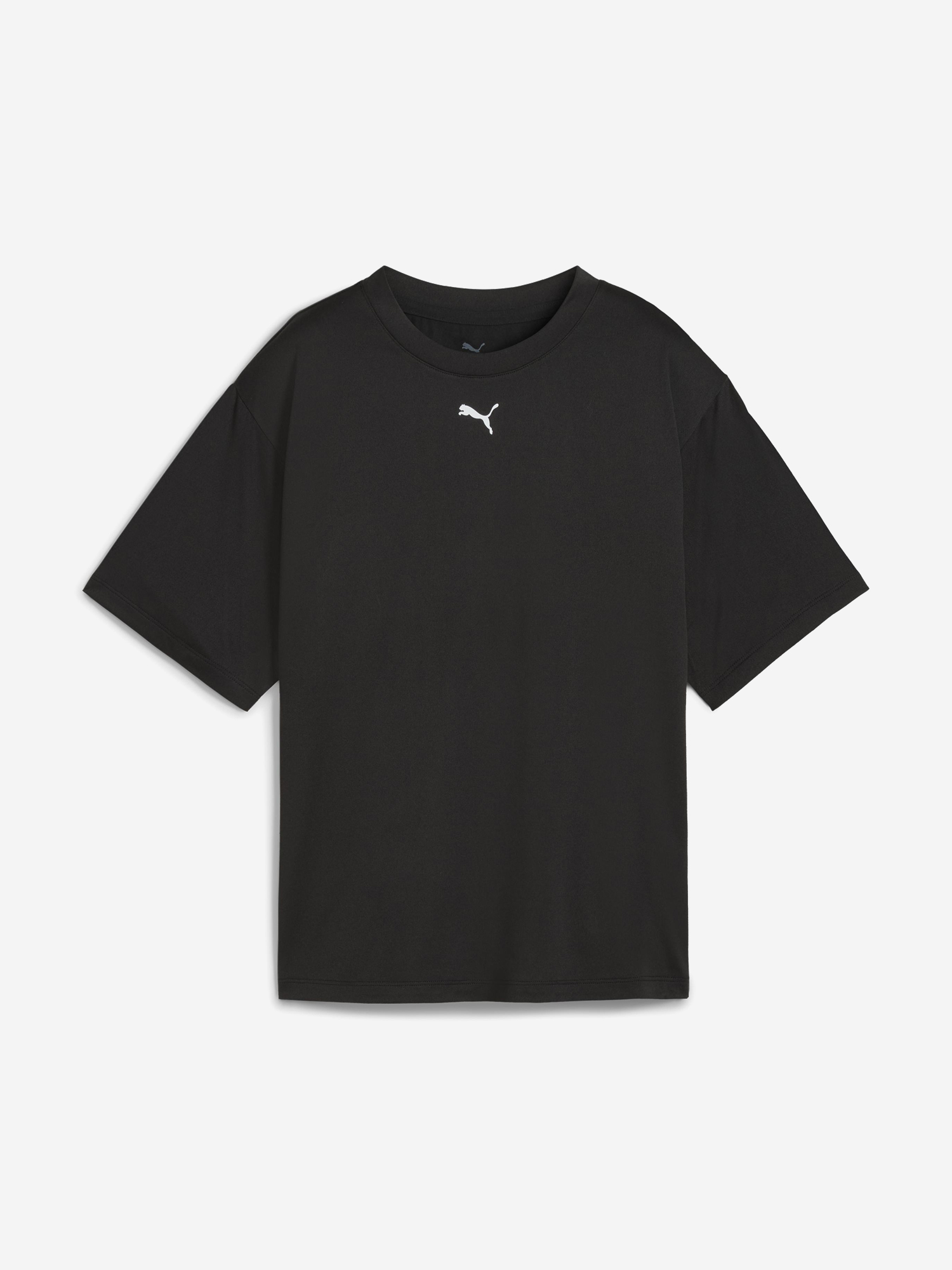 Футболка женская PUMA, Черный 4