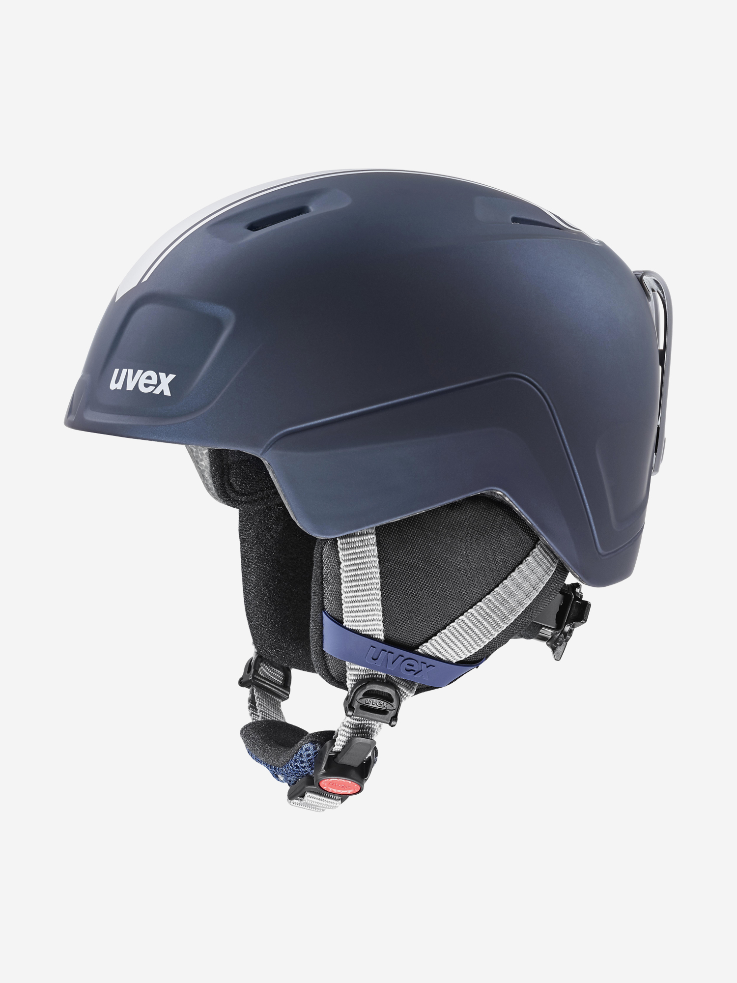 

Шлем детский Uvex Heyya Pro, Синий