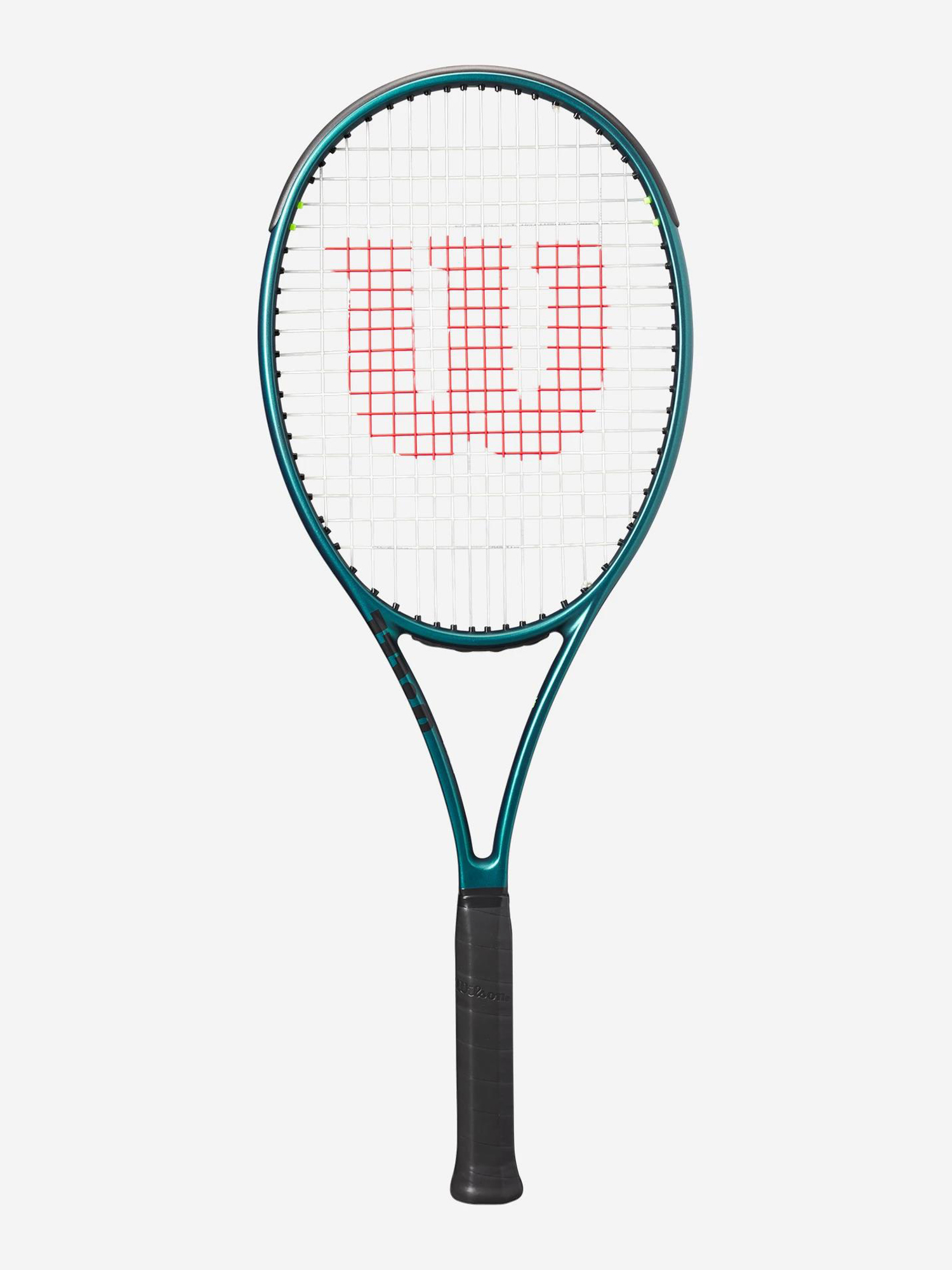 

Ракетка для большого тенниса Wilson BLADE 98 (16X19) V9 Коллекция 2024 г, Зеленый