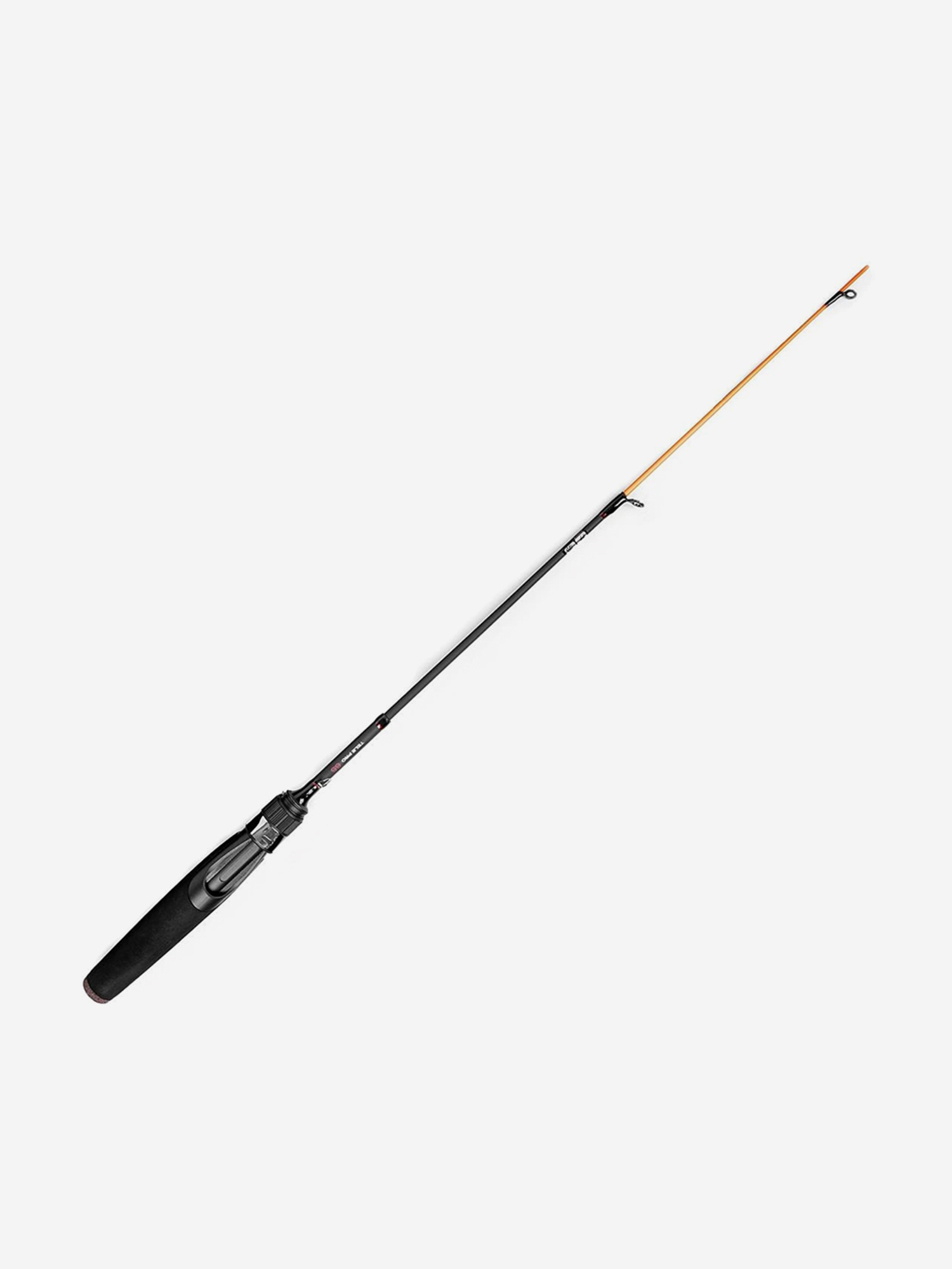 

Удочка для зимней рыбалки Nisus Tele-Pro 65-3, Оранжевый
