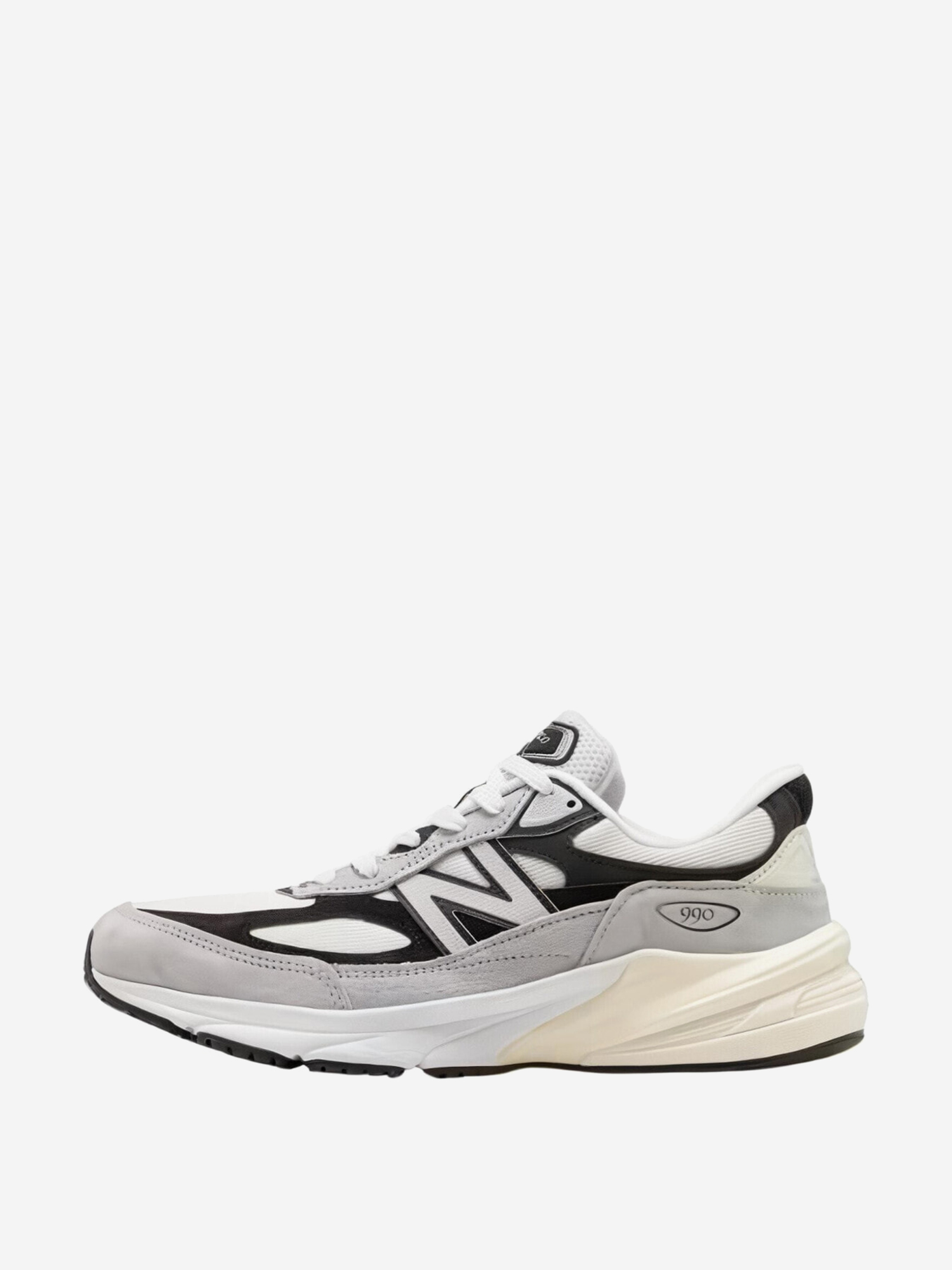 Изображение товара Кроссовки New Balance Teddy Santis x 990v6 — стиль, комфорт и качество Изображение товара Кроссовки New Balance Teddy Santis x 990v6 — стиль, комфорт и качество