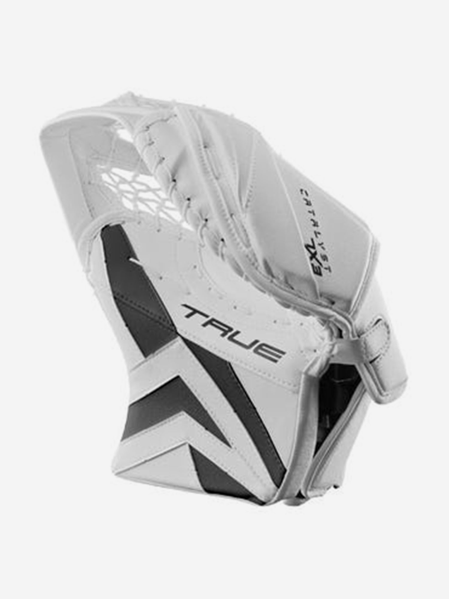 

Ловушка вратаря TRUE CATALYST 7X3 INT WHT/BLK, Белый