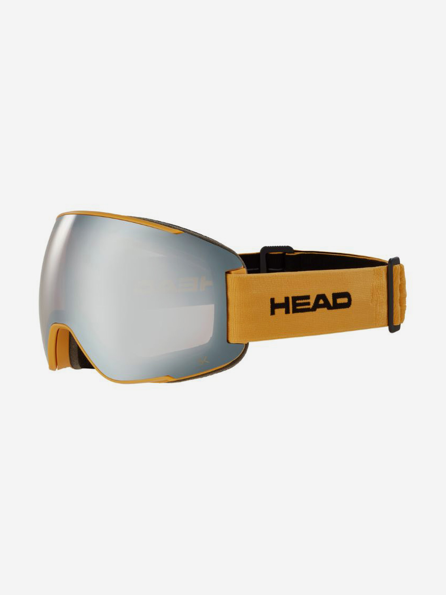 

Маска Head Magnify 5К, Желтый