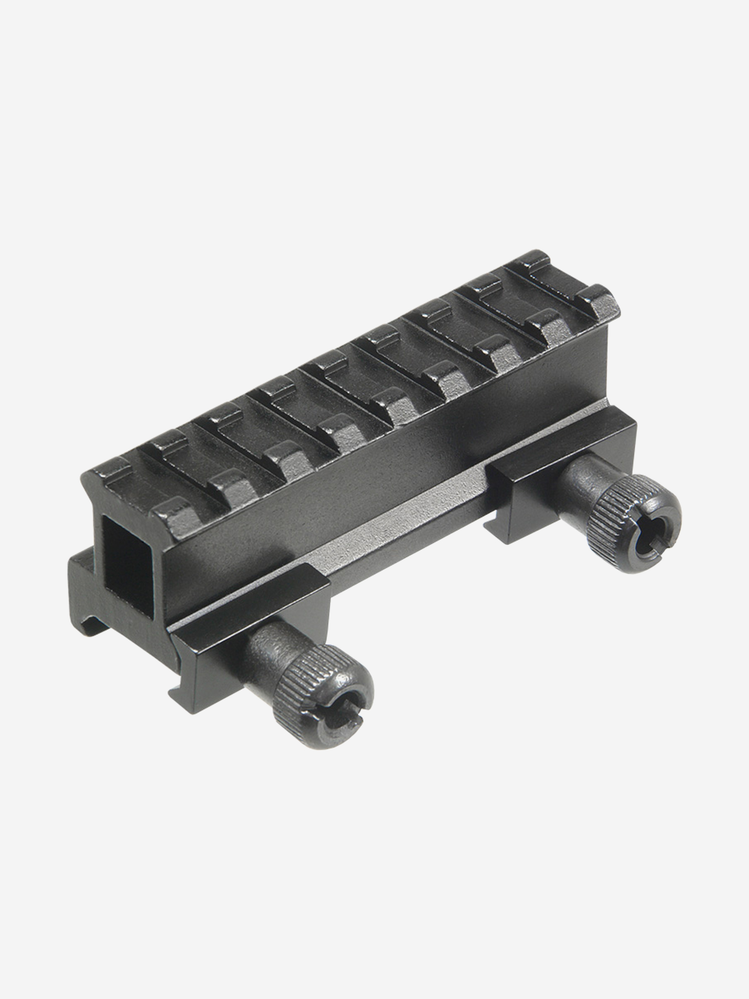 

Планка повышающая Veber 015 Weaver, Черный