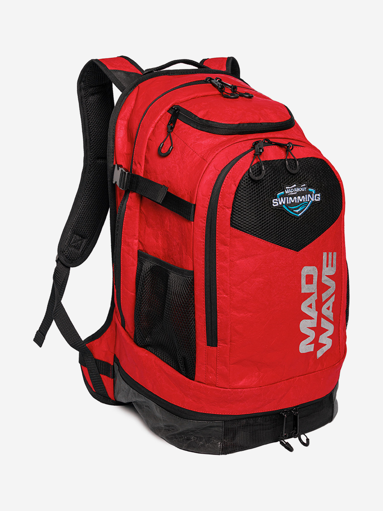 Изображение товара Рюкзак Mad Wave Lane Tyvek для плавания и путешествий