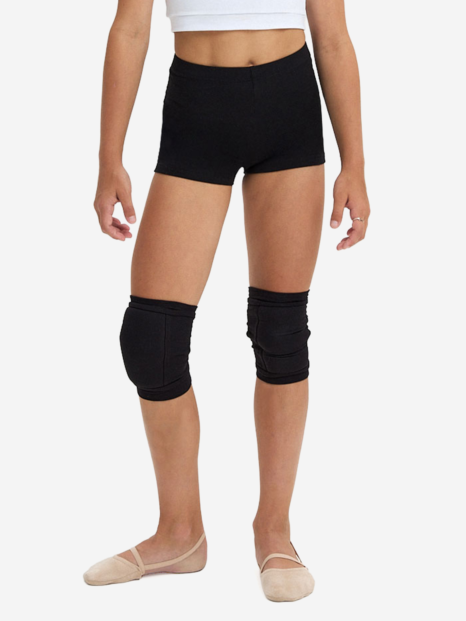 Изображение товара Детские спортивные шорты BELKINA для тренировок гимнастики и танцев