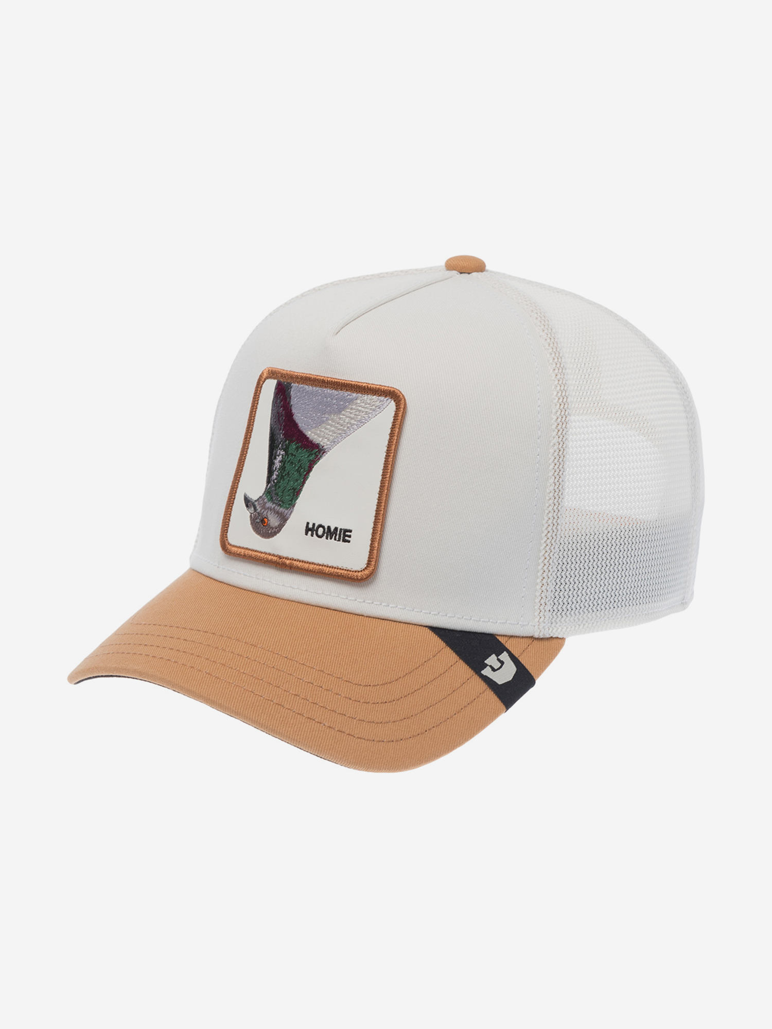 Изображение товара Бейсболка с сеточкой GOORIN BROTHERS 101-2445 спортивный стиль UNISEX