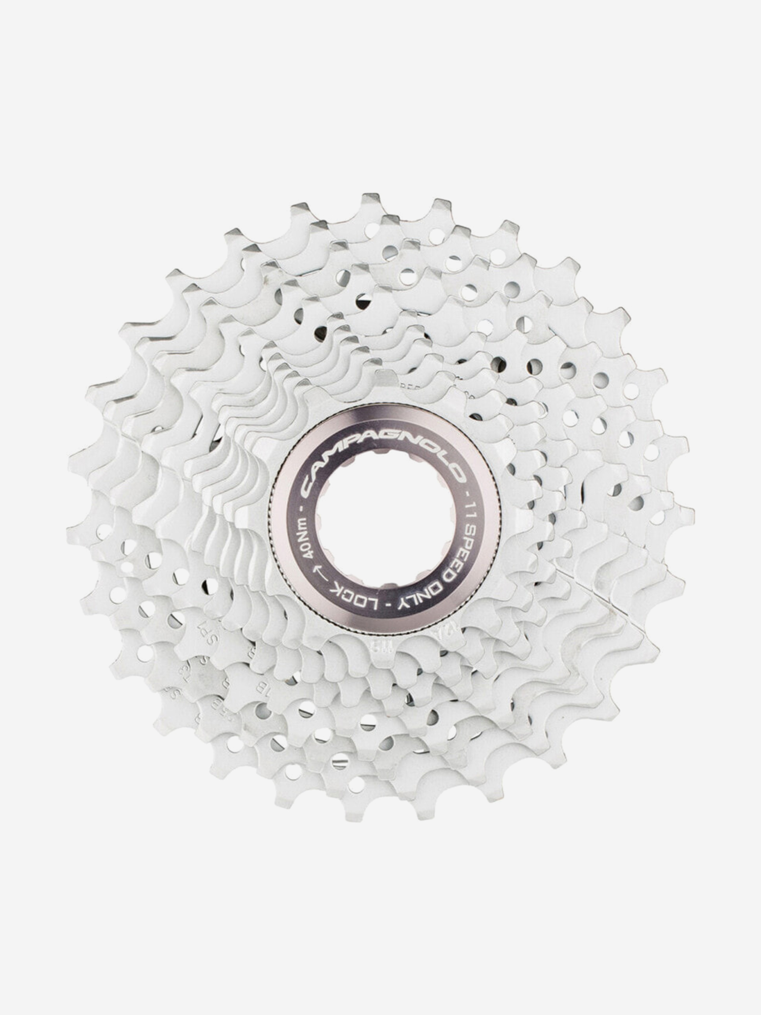 Изображение товара Кассета велосипедная Campagnolo Chorus 12-27T, 11 скоростей