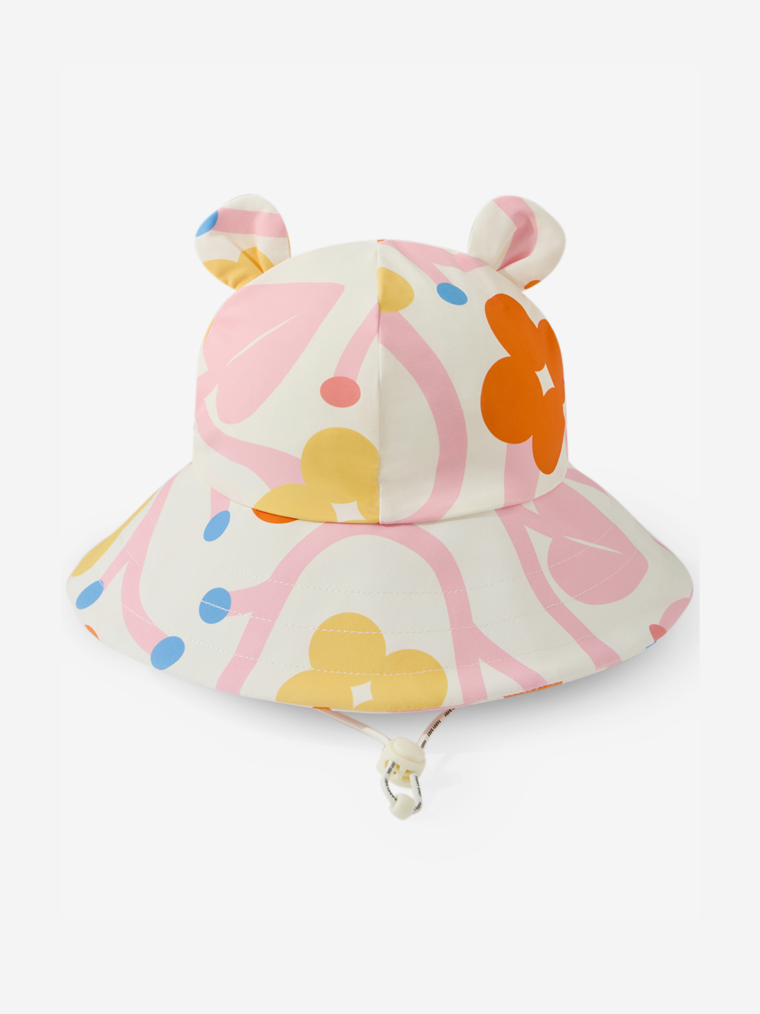 Изображение товара Панама детская HAPPY BABY, Бежевый