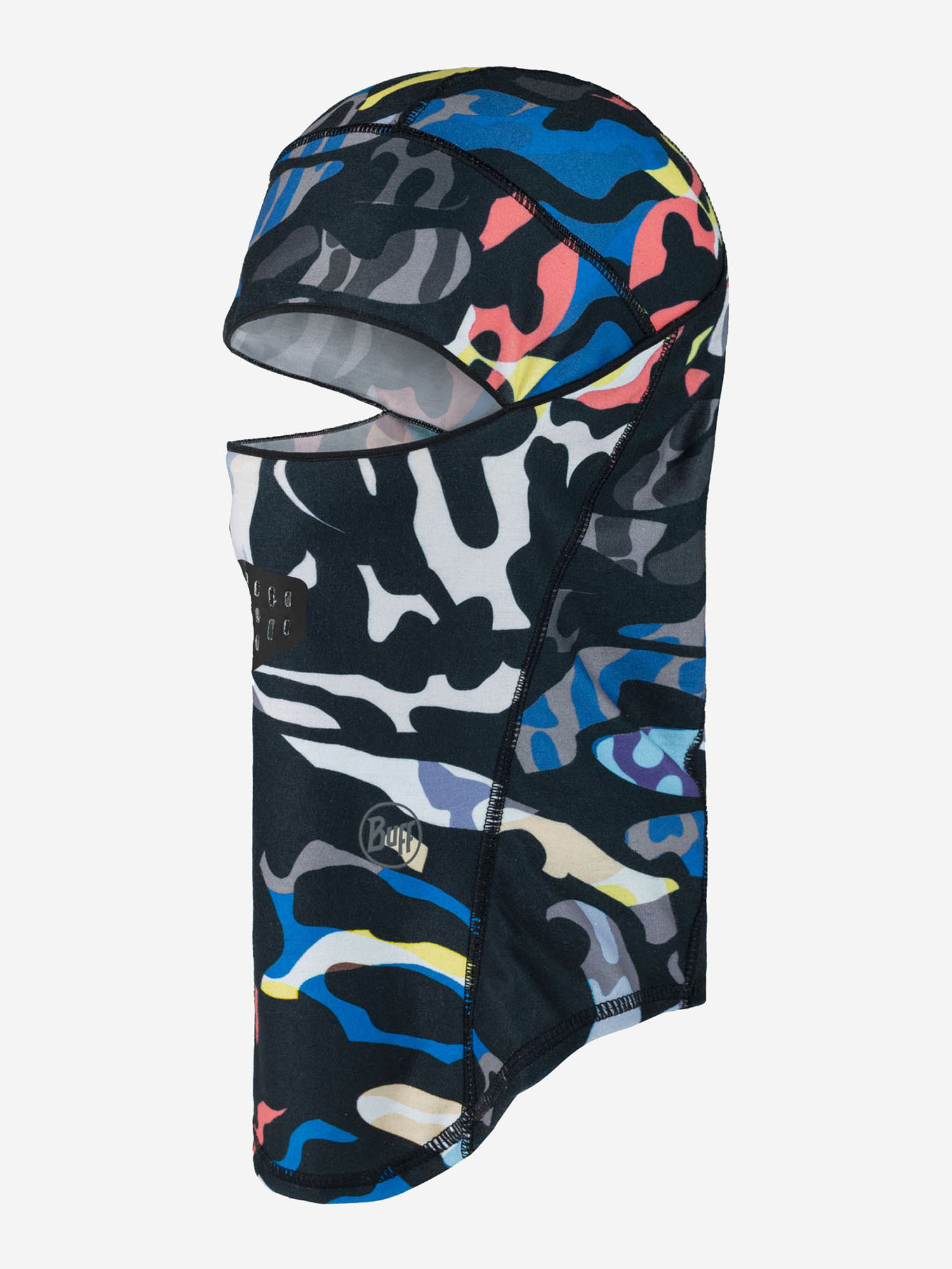 

Маска (Балаклава) Buff Thermonet Balaclava Enphi Multi, Синий