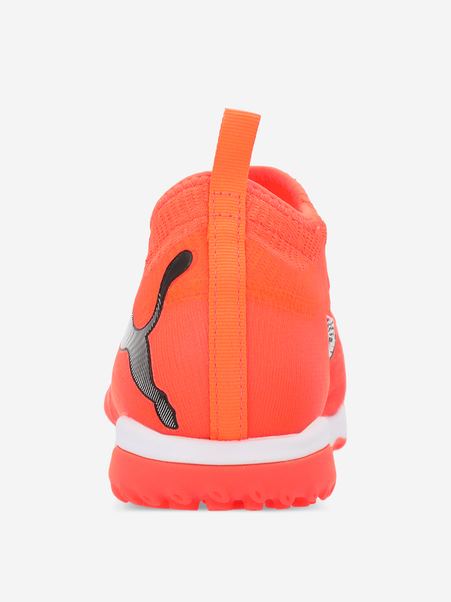 Бутсы для мальчиков PUMA Future 9 Match Tt +, Красный 3