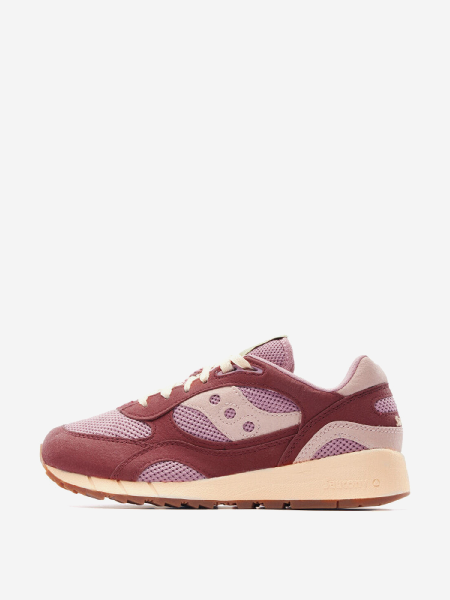 Изображение товара Кроссовки беговые Saucony Shadow 6000