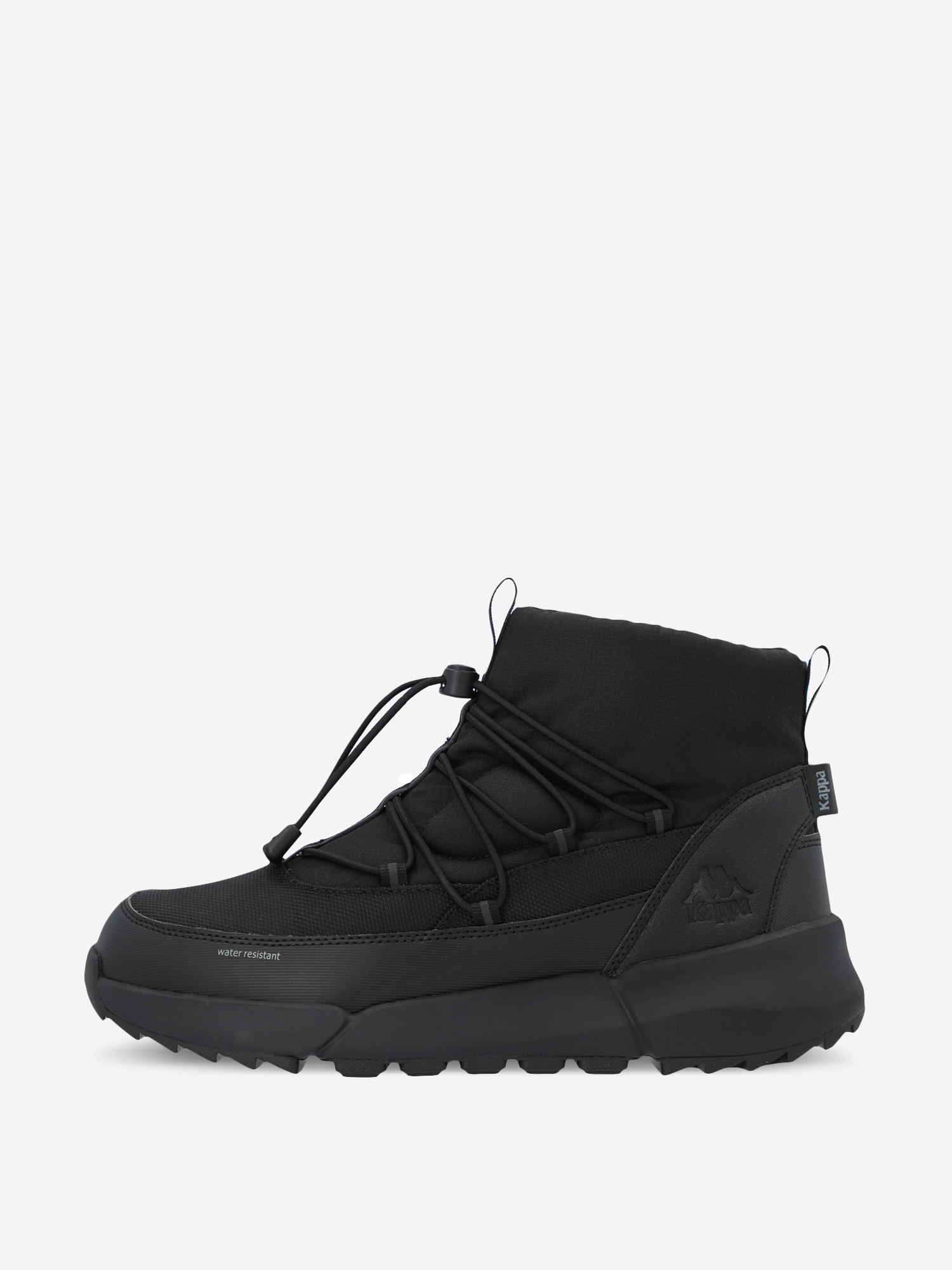 Изображение товара Мужские утепленные ботинки Kappa Seicento Puffy высокого качества для зимы