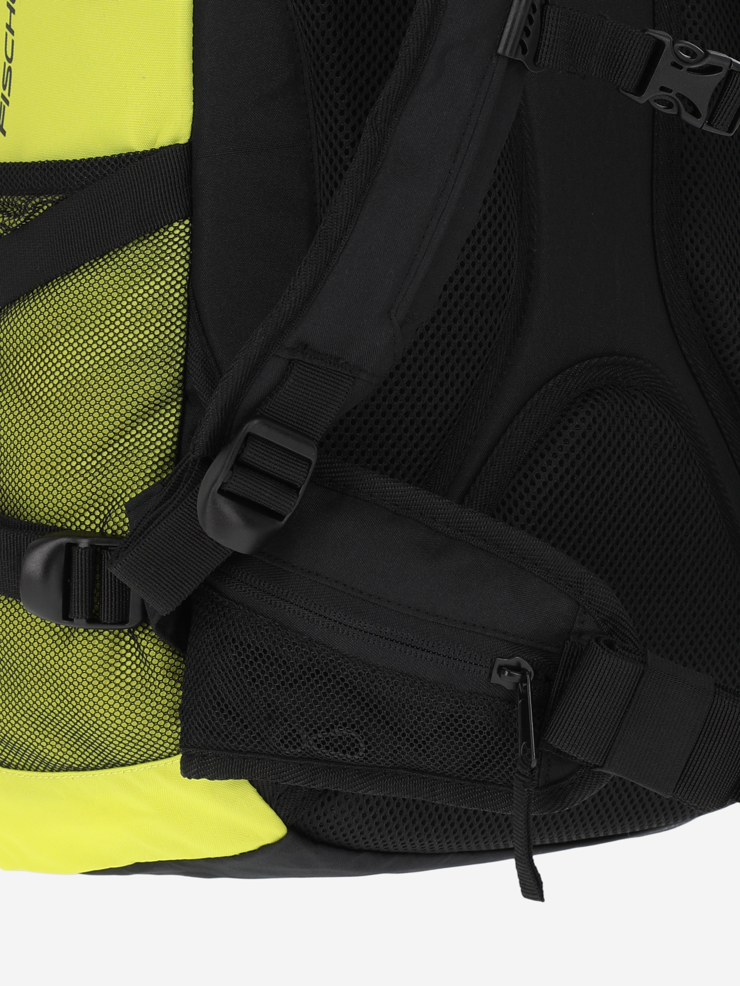фото Рюкзак fischer neo, 30 л, черный
