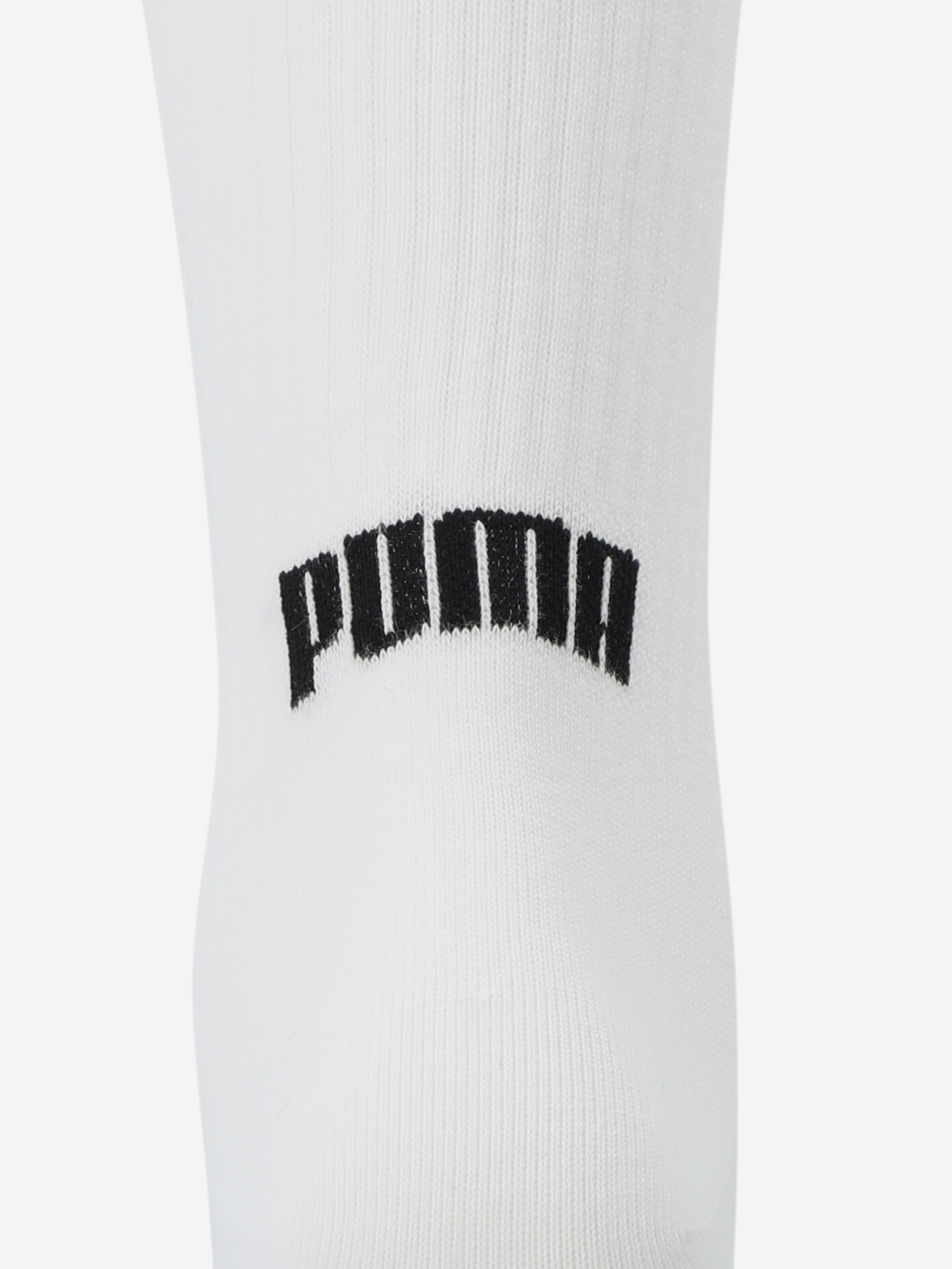 Носки PUMA, 3 пары, Белый 5