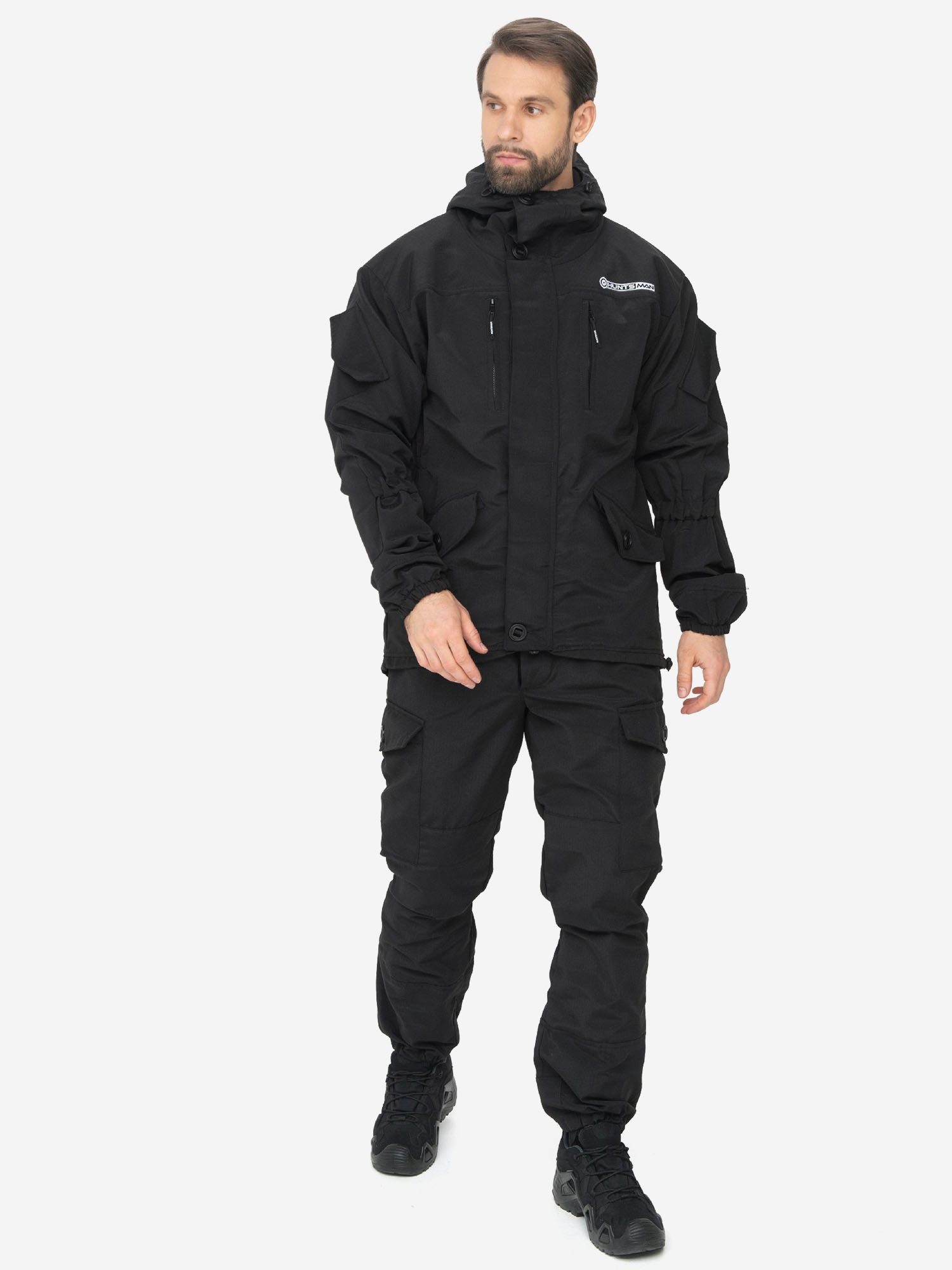 Изображение товара Костюм Huntsman Горка-5 демисезонный для охоты и рыбалки
