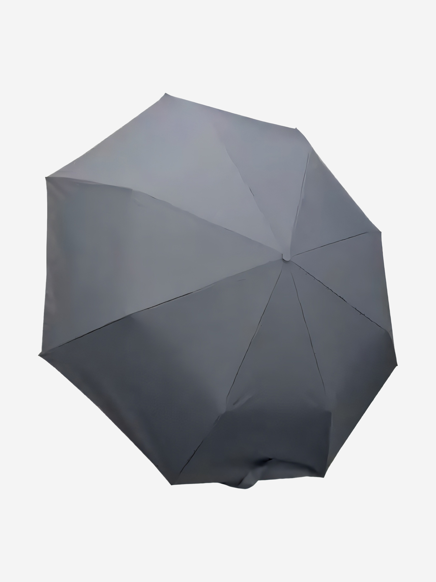 Изображение товара Зонт Xiaomi 90 Points NINETYGO серый для путешествий и активного отдыха