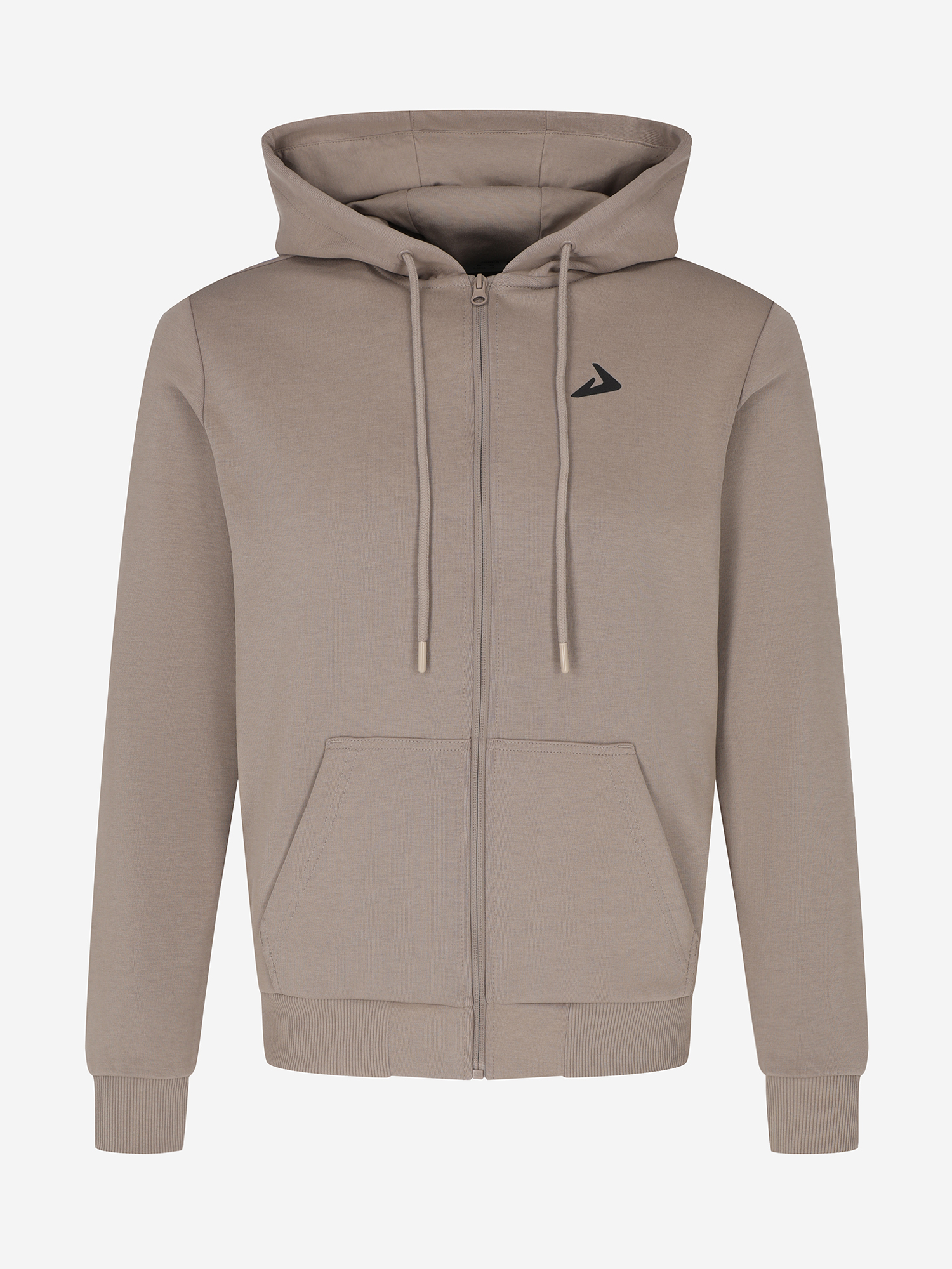 Толстовка мужская Demix Бежевый 3699₽