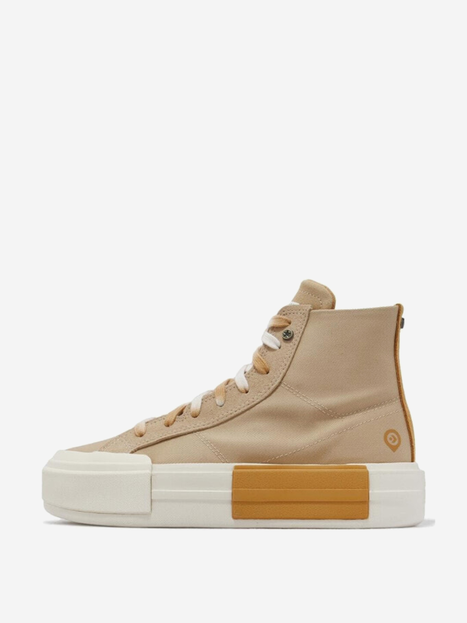 Изображение товара Кеды Converse Chuck Taylor All Star Cruise Hi мужские спортивные высокие замша