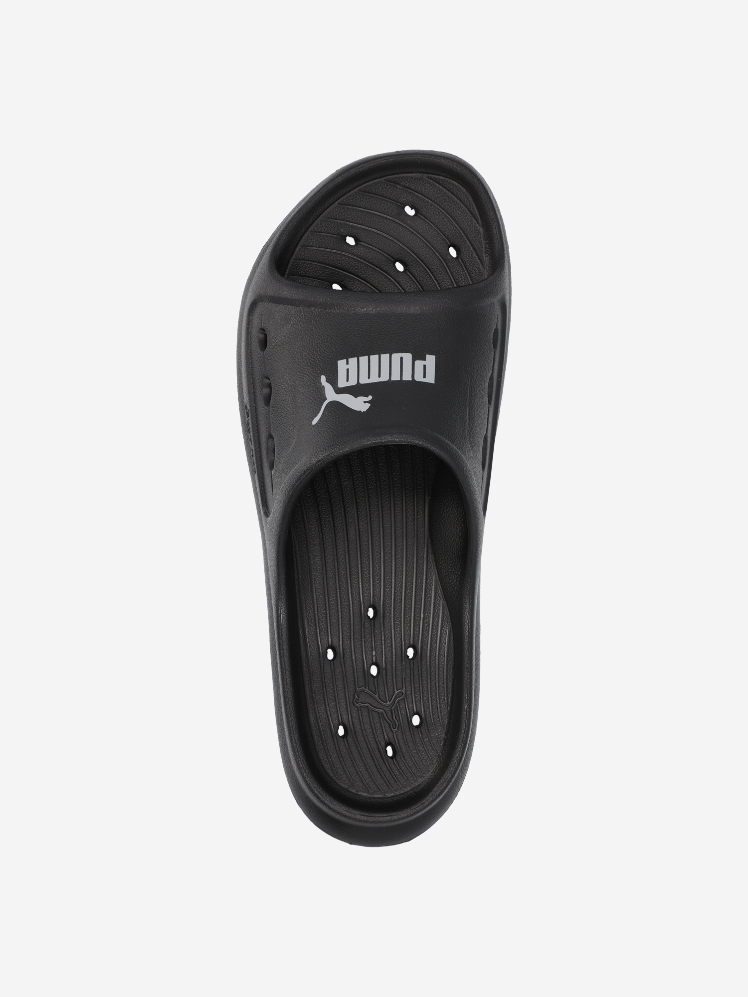 Шлепанцы мужские PUMA Divecat Dry, Черный 5