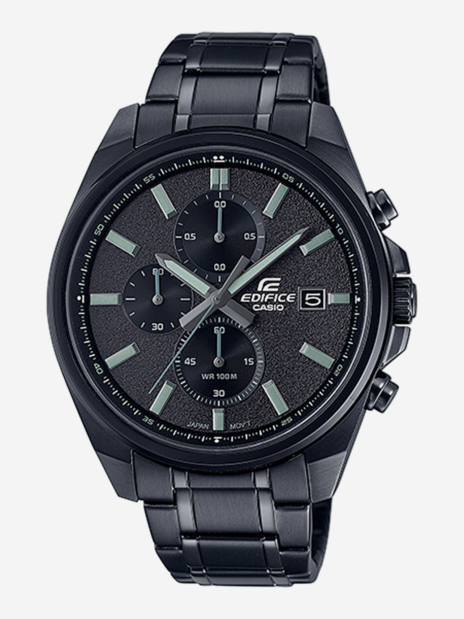 

Наручные часы Casio Edifice EFV-610DC-1A, Черный