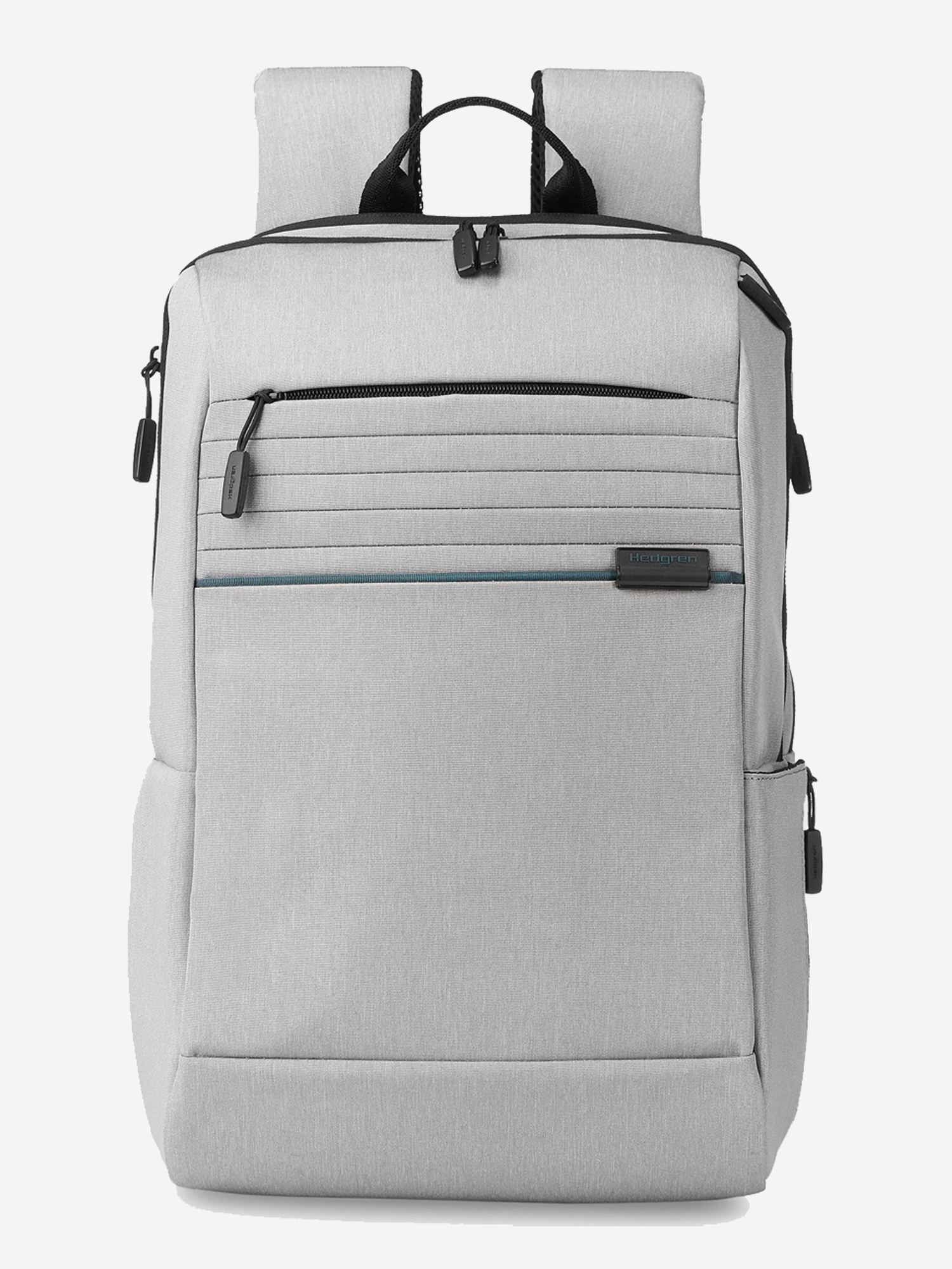 Изображение товара Рюкзак Hedgren Lineo, Серебряный