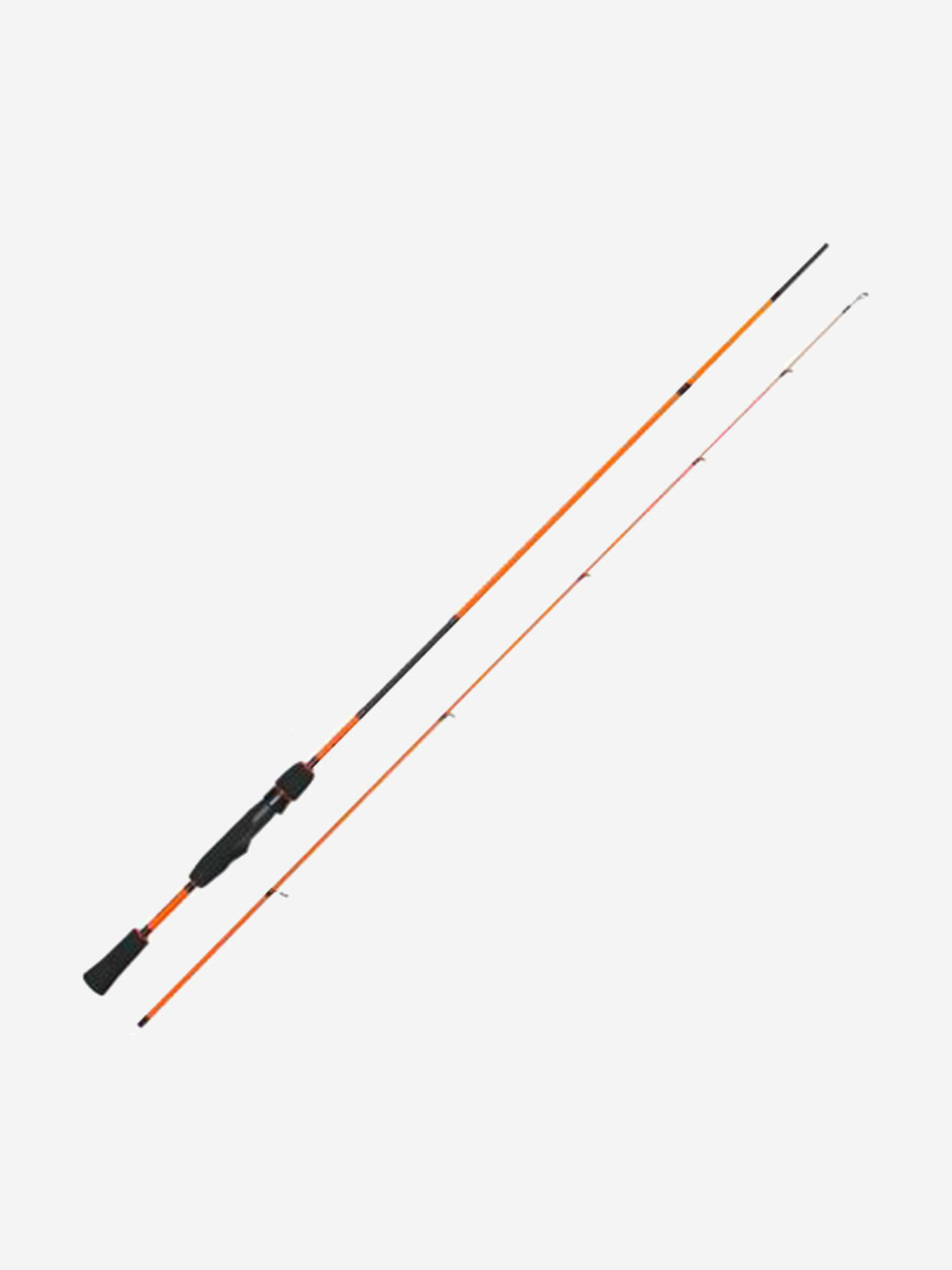 

Спиннинг для рыбалки Stinger Priority Nano Special 632UL 1,90 м, 0.4-3.5гр, Оранжевый