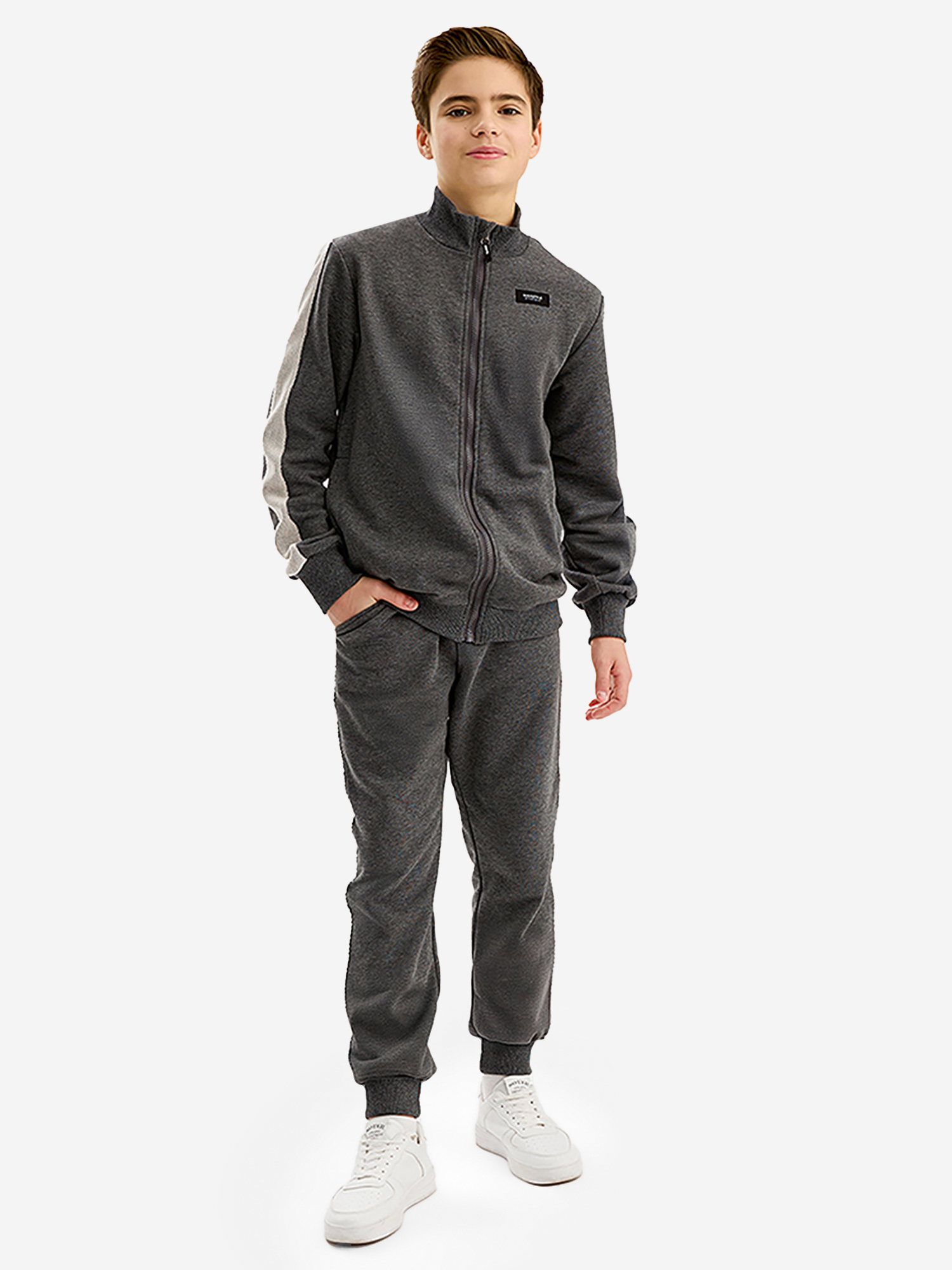 

Костюм NIKASTYLE, Серый