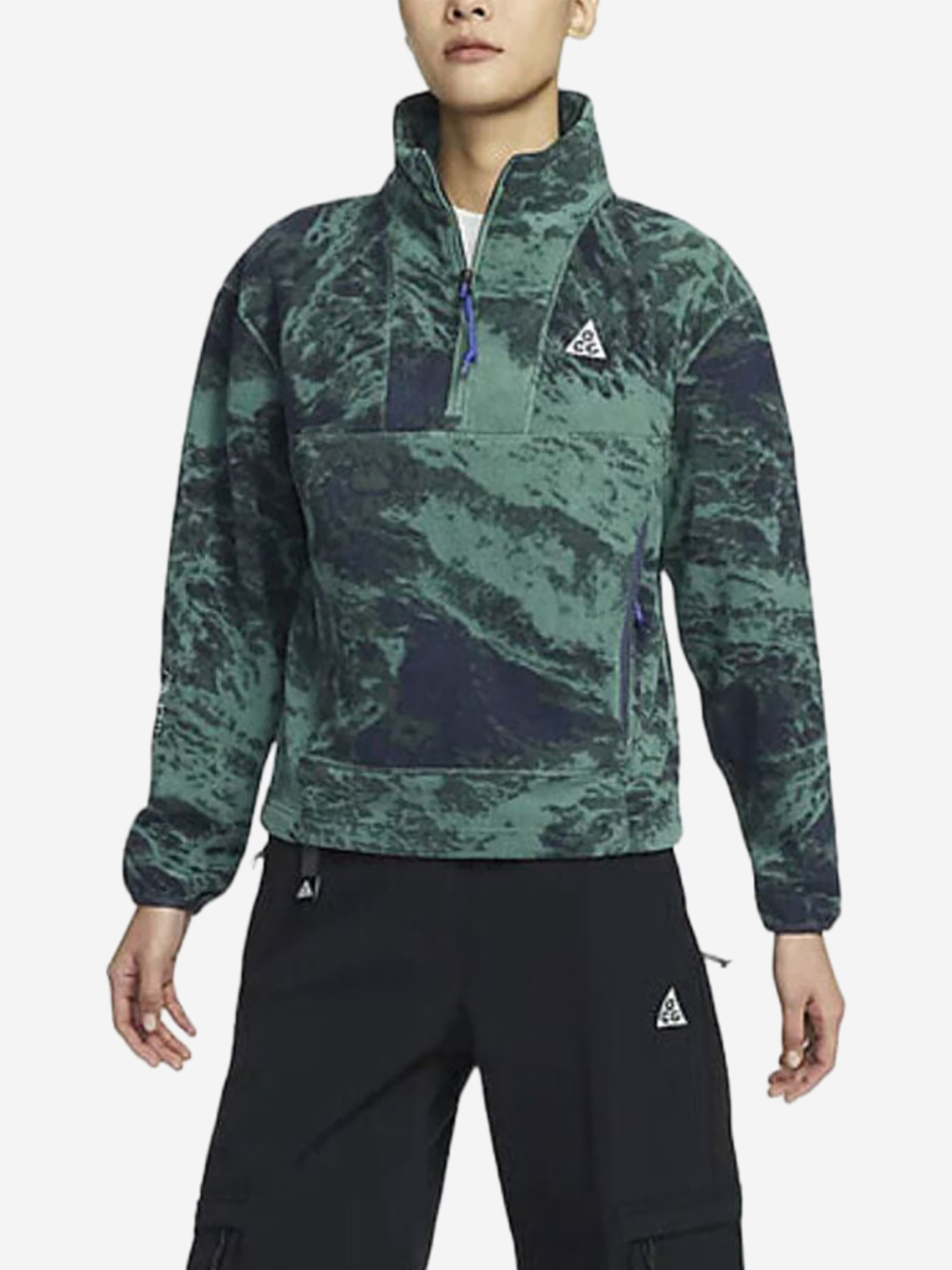Изображение товара Свитшот женский Nike ACG WOLF TREE Изображение товара Свитшот женский Nike ACG WOLF TREE