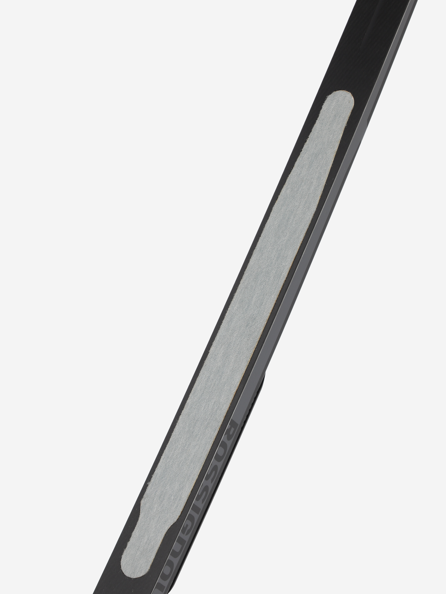 фото Беговые лыжи rossignol delta comp r-skin stiff, черный