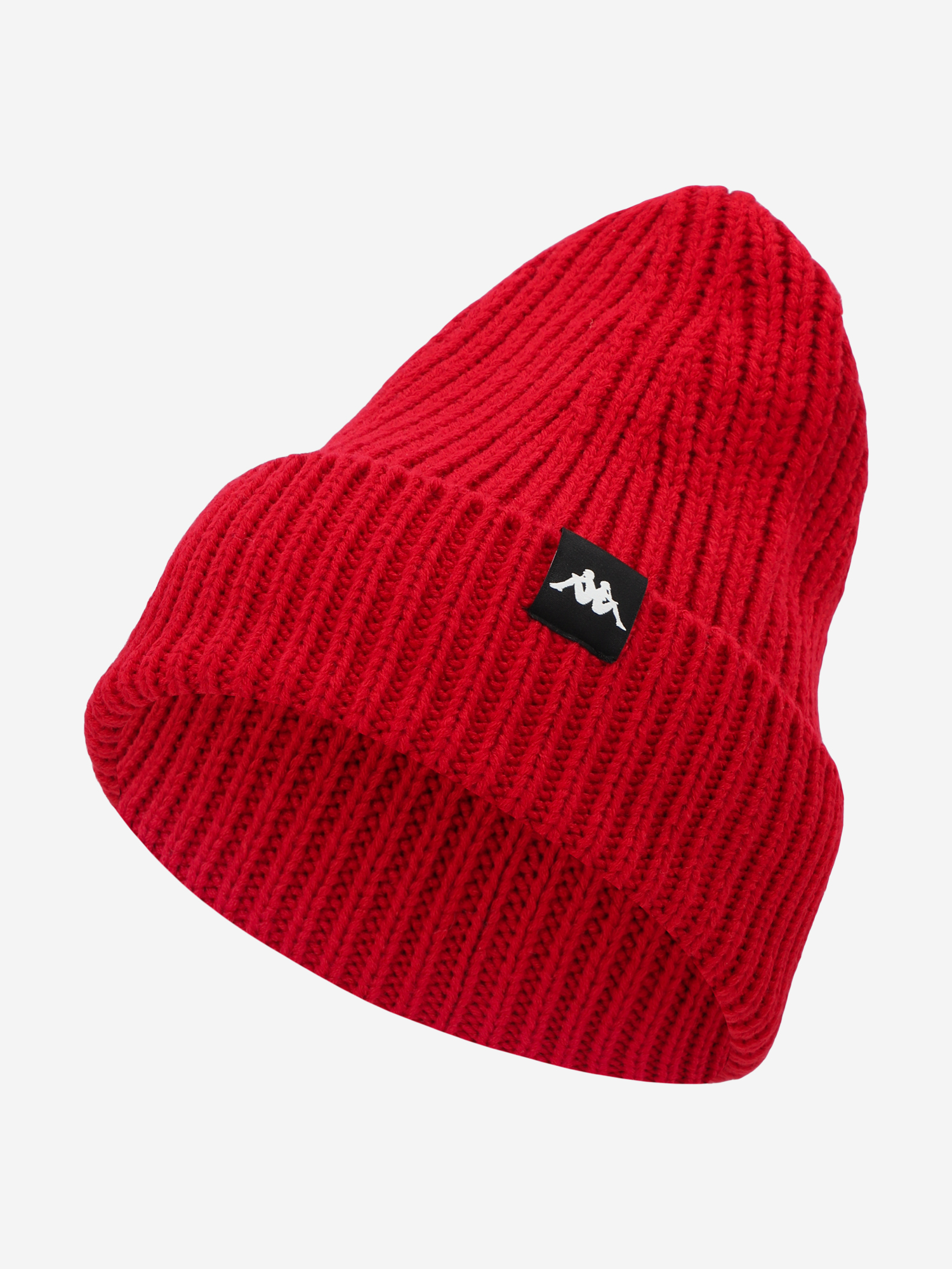 

Шапка Kappa, Красный