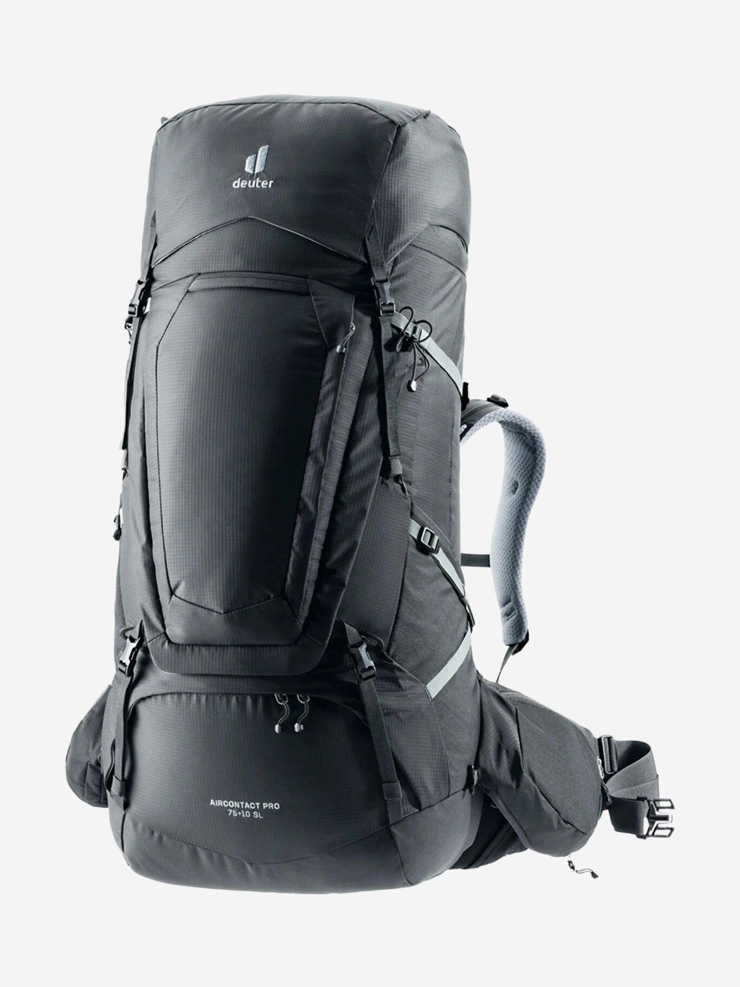 Изображение товара Рюкзак Deuter Aircontact Pro 75+10 SL Изображение товара Рюкзак Deuter Aircontact Pro 75+10 SL