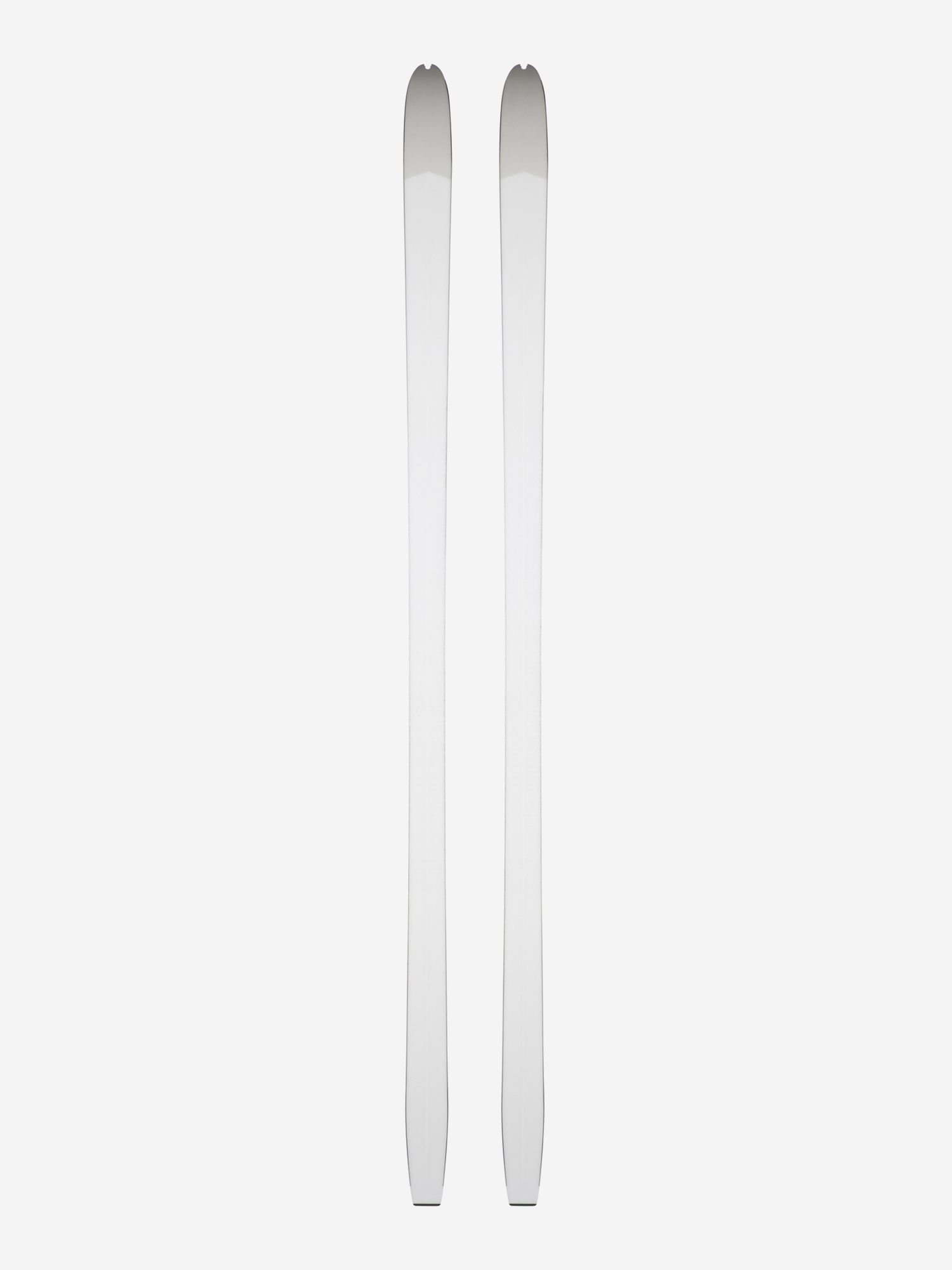 фото Беговые лыжи rossignol bc 80 positrack, красный