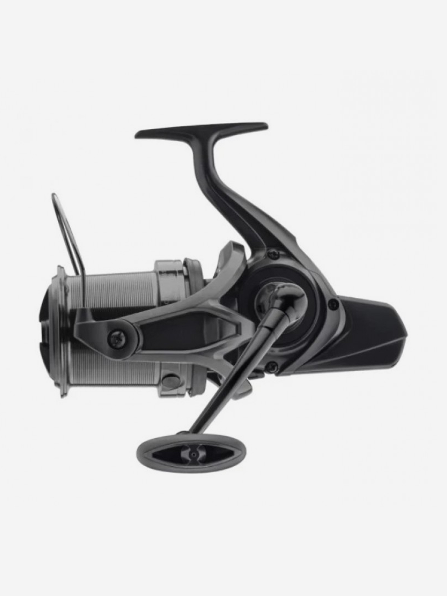

Катушка DAIWA 24 Crosscast 45 SCW 5000C QD, Черный