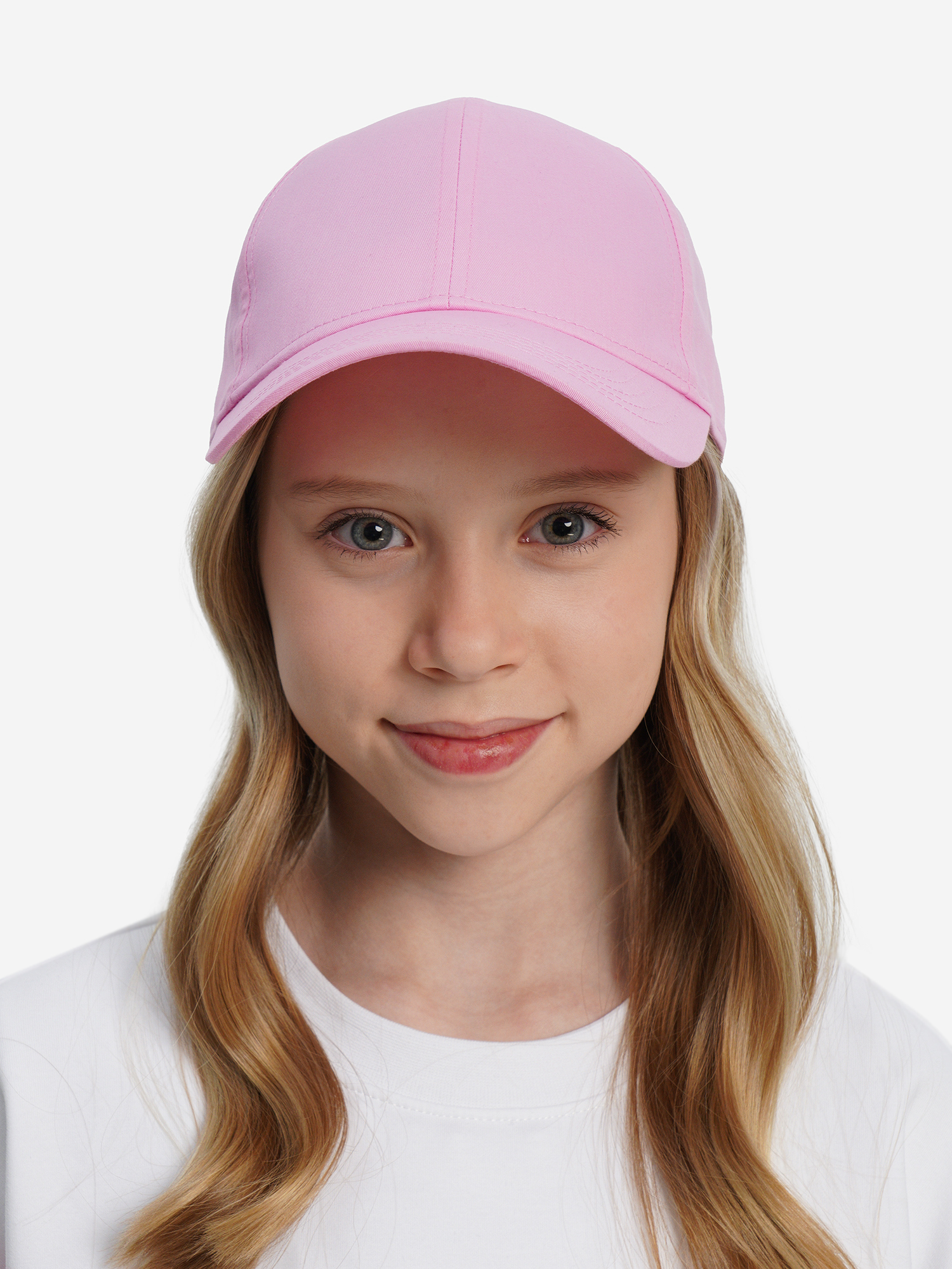 Изображение товара Бейсболка для девочек GSD