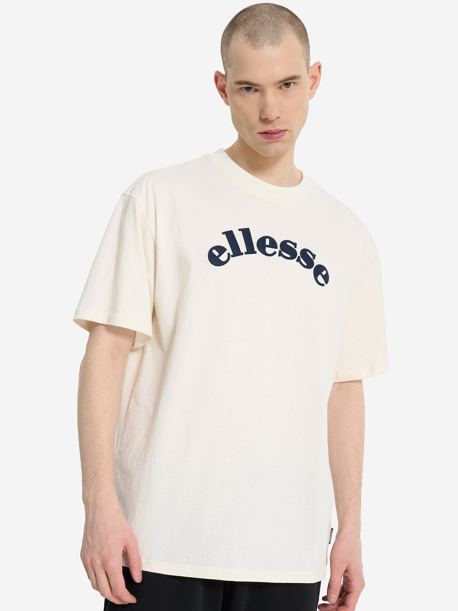 

Футболка мужская Ellesse Vinnio, Бежевый