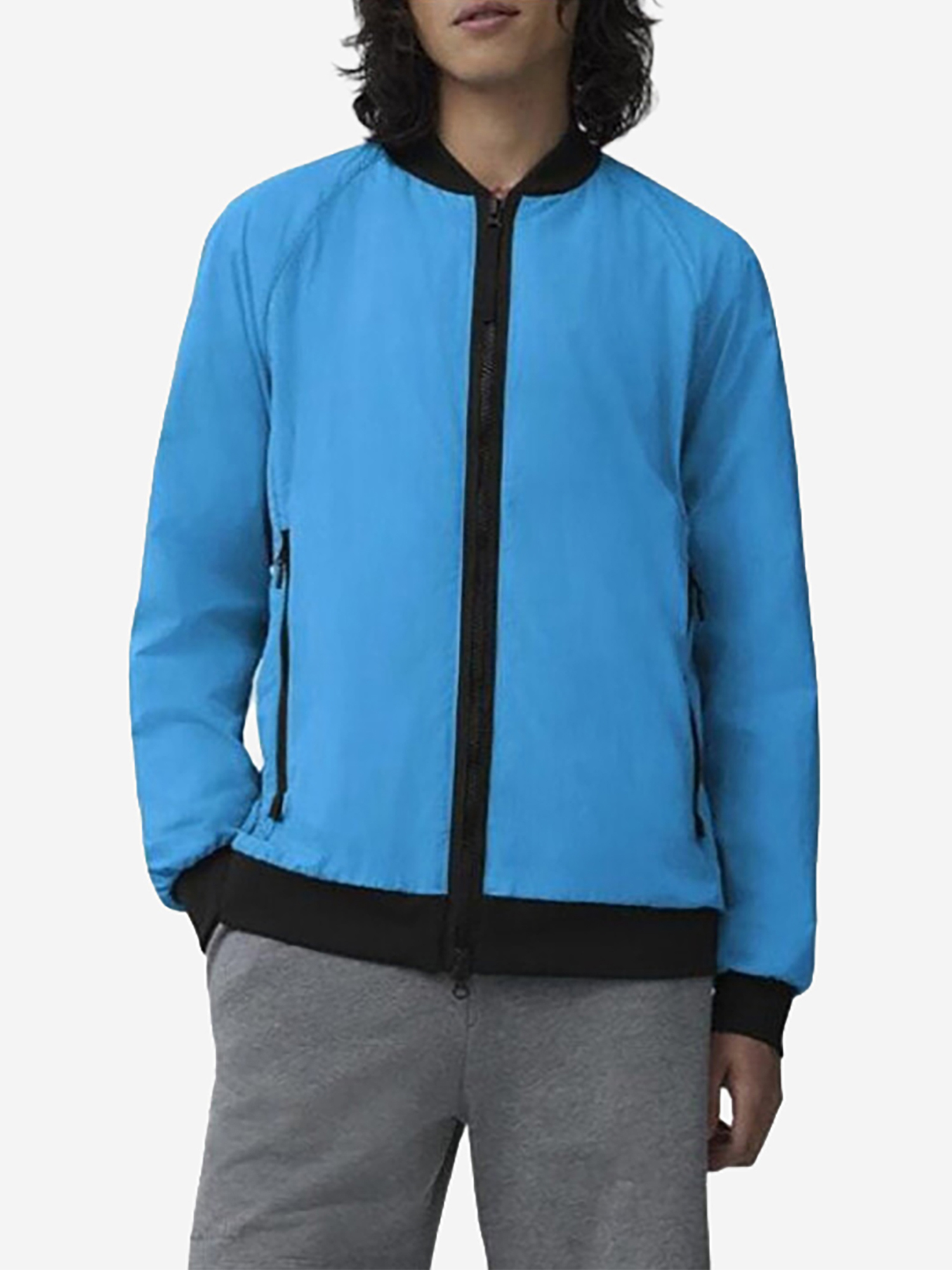Изображение товара Бомбер мужской CANADA GOOSE Faber Изображение товара Бомбер мужской CANADA GOOSE Faber