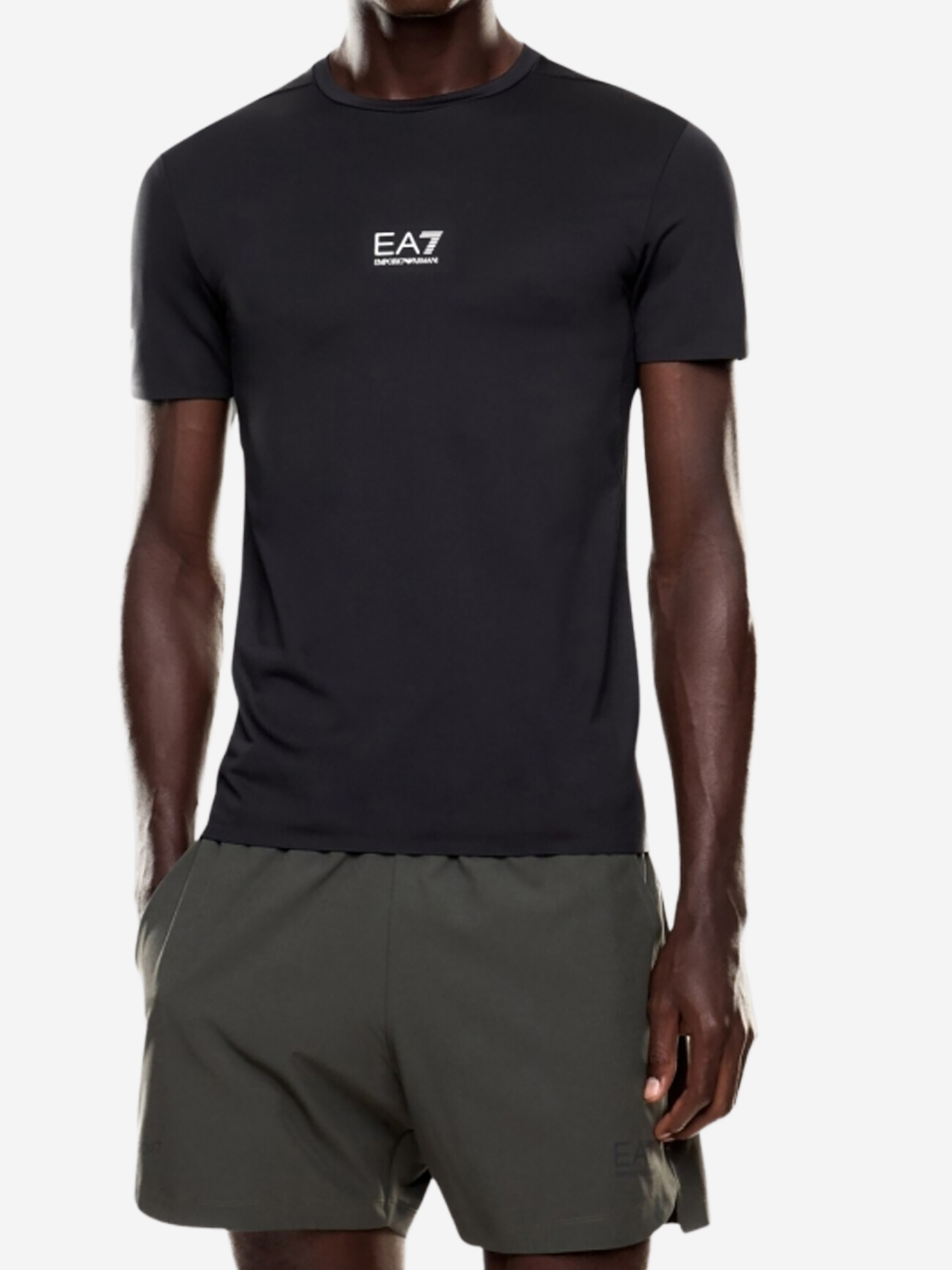 Изображение товара Футболка мужская EA7 Emporio Armani