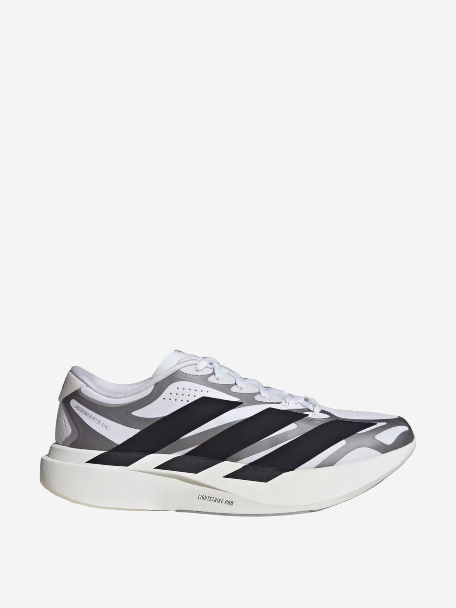 Изображение товара Кроссовки adidas Adizero Evo Sl Exo легкие для скоростного бега